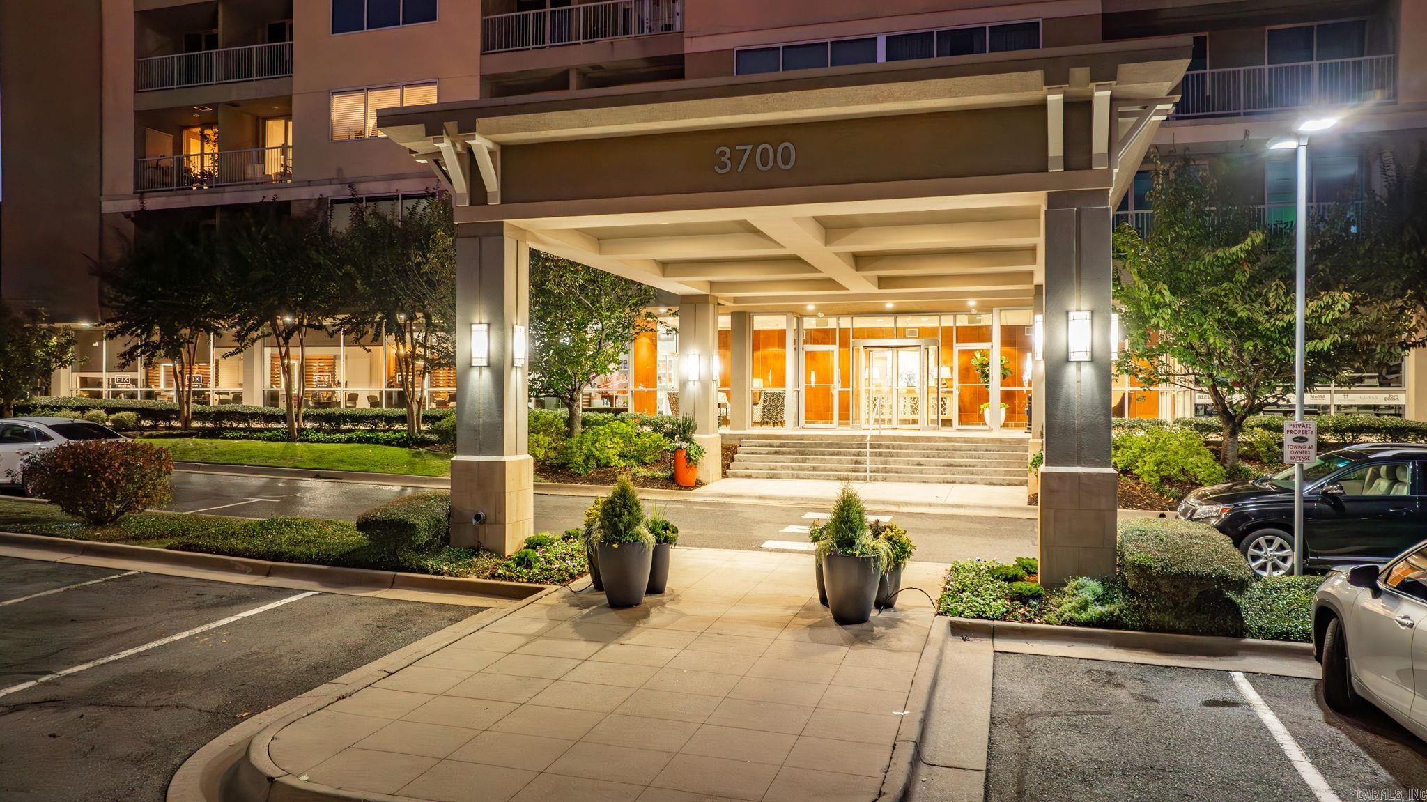 RIVIERA HPR - Residential