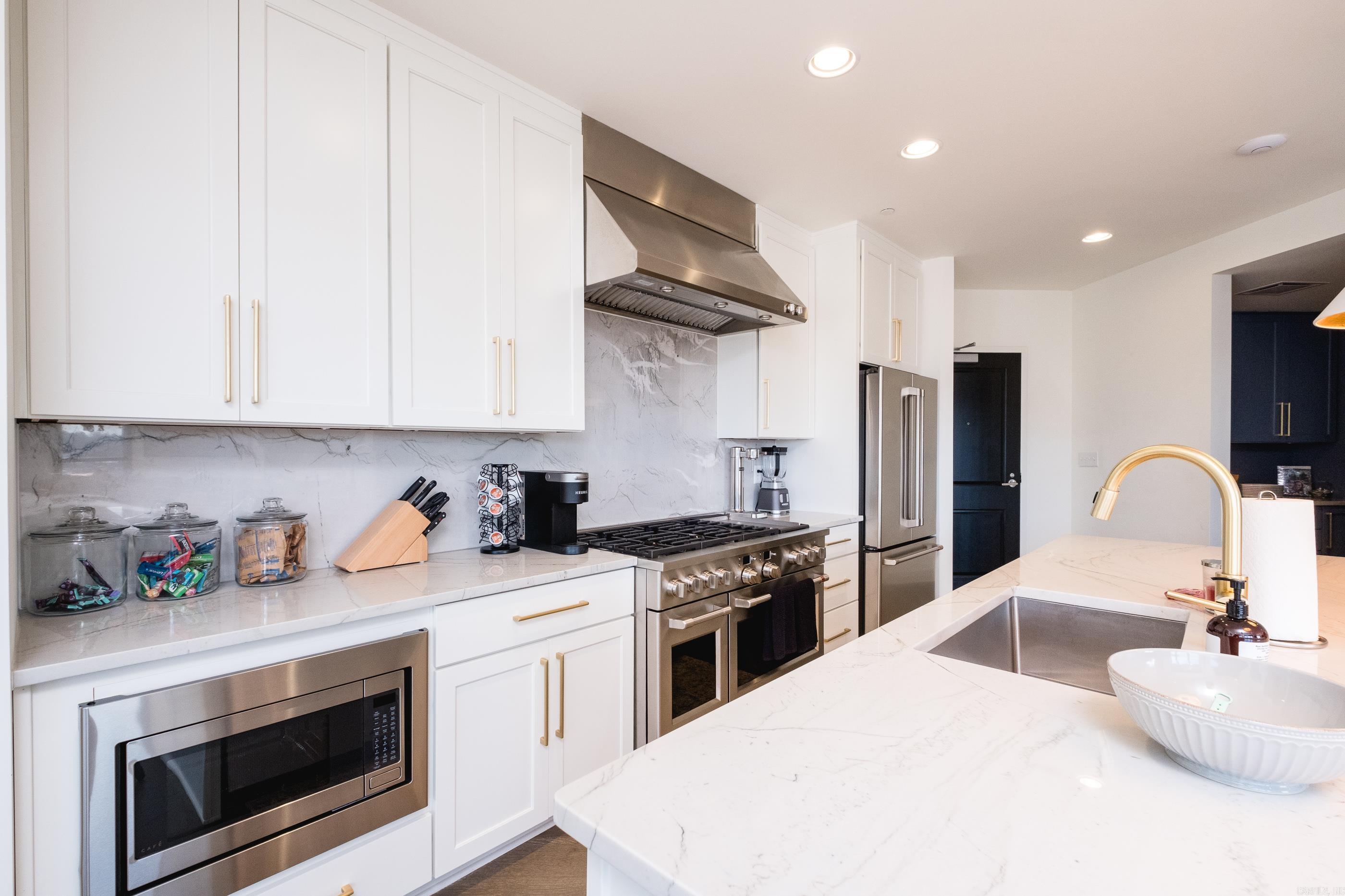 RIVIERA HPR - Residential