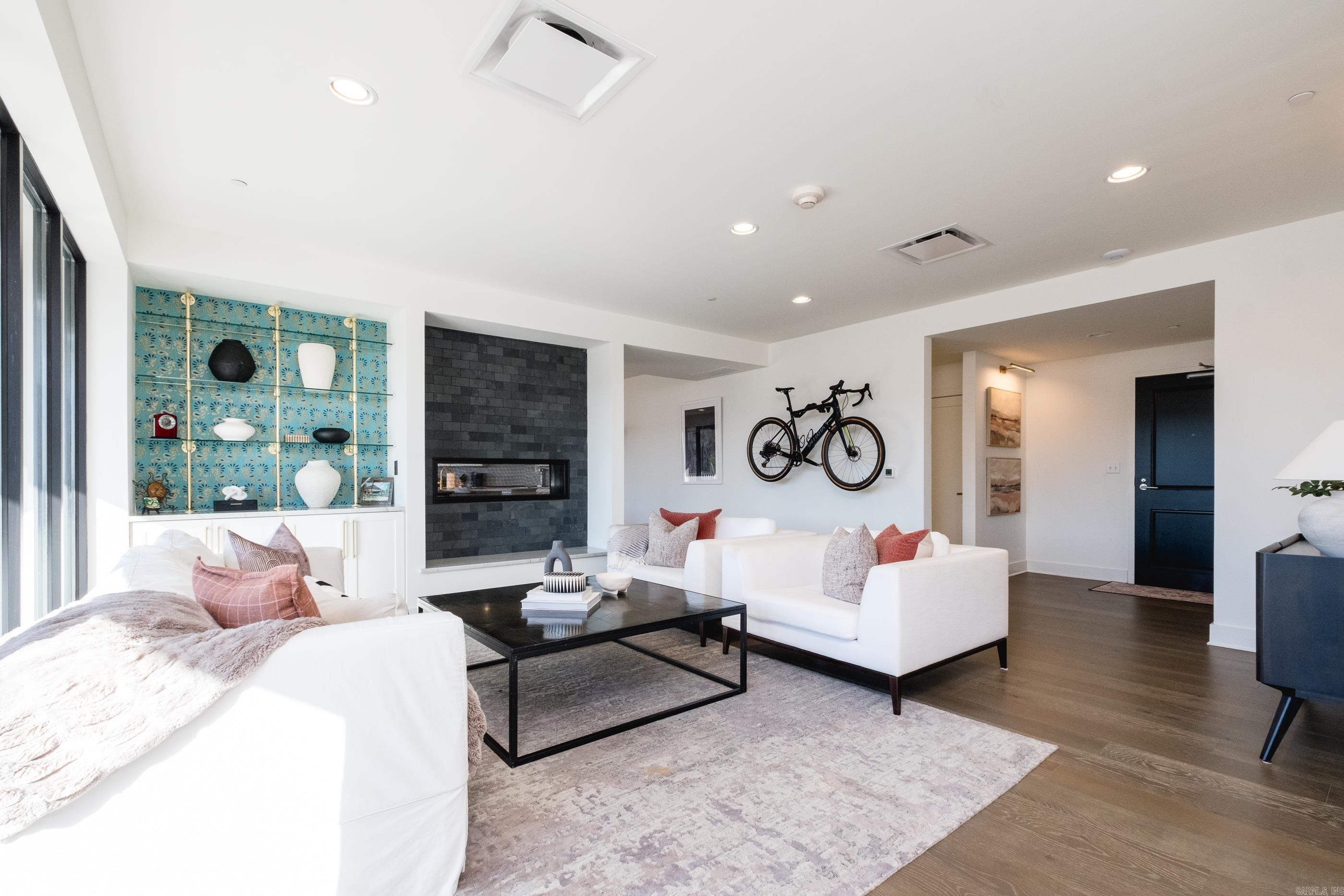 RIVIERA HPR - Residential