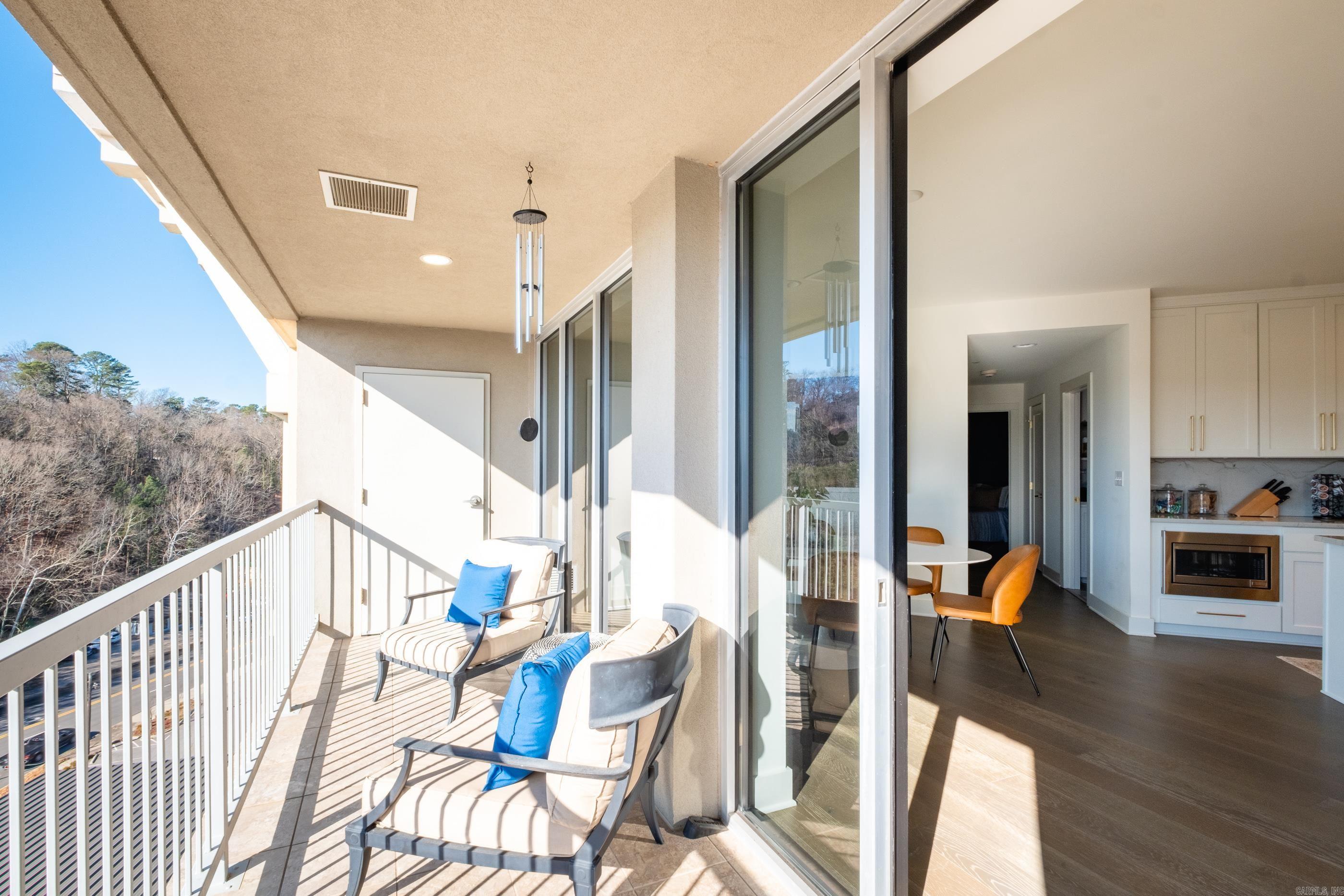 RIVIERA HPR - Residential