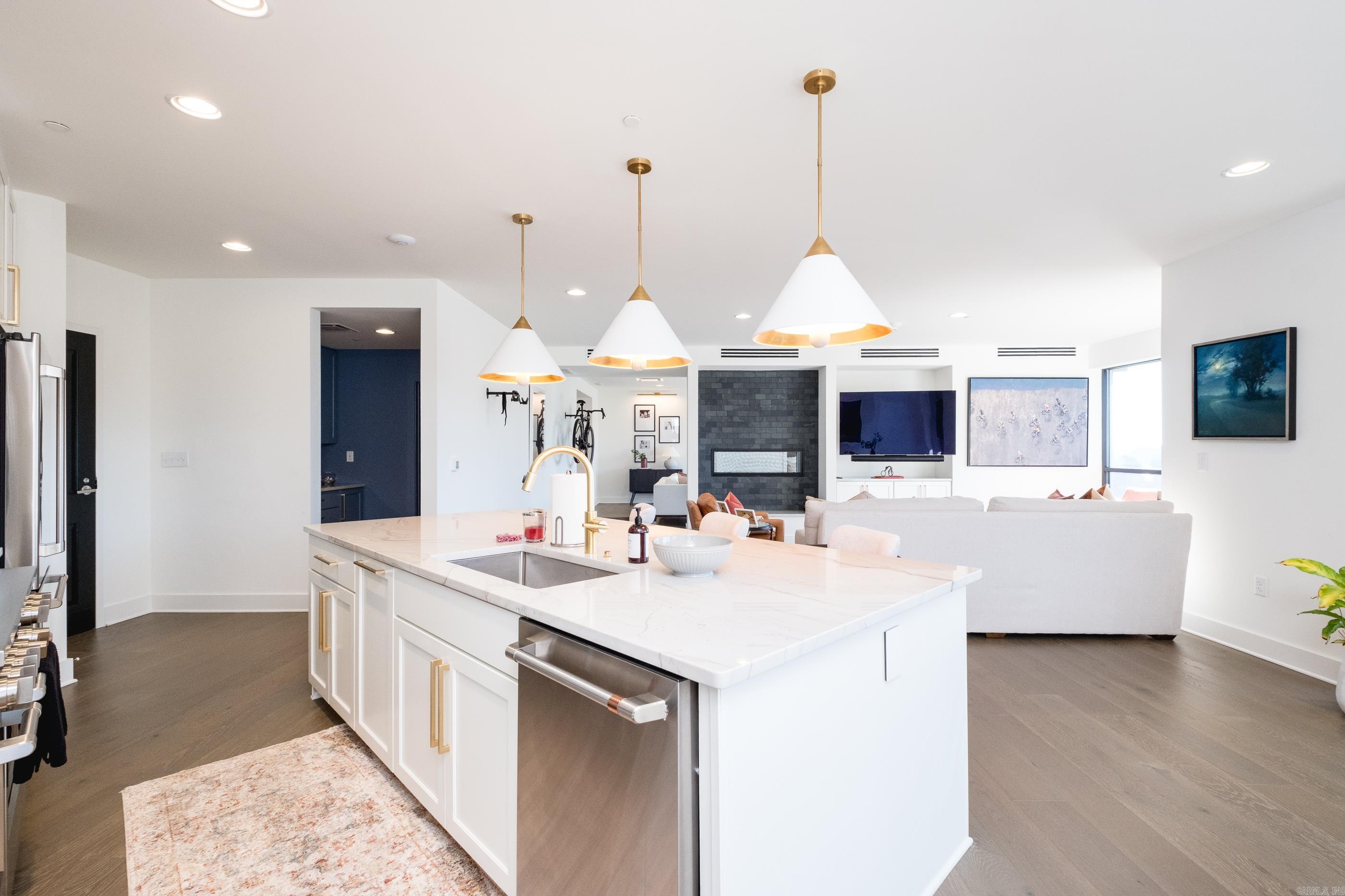 RIVIERA HPR - Residential