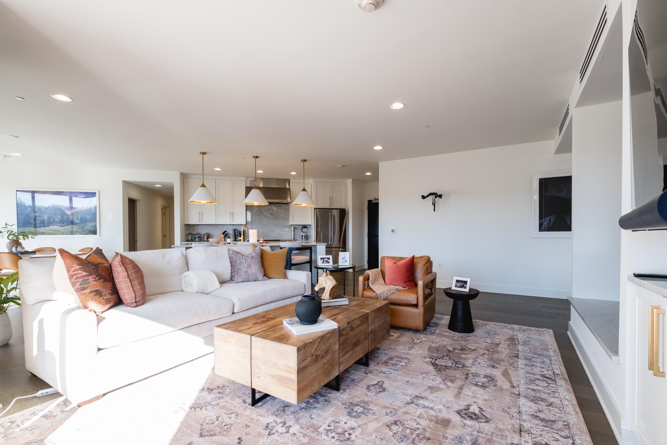 RIVIERA HPR - Residential