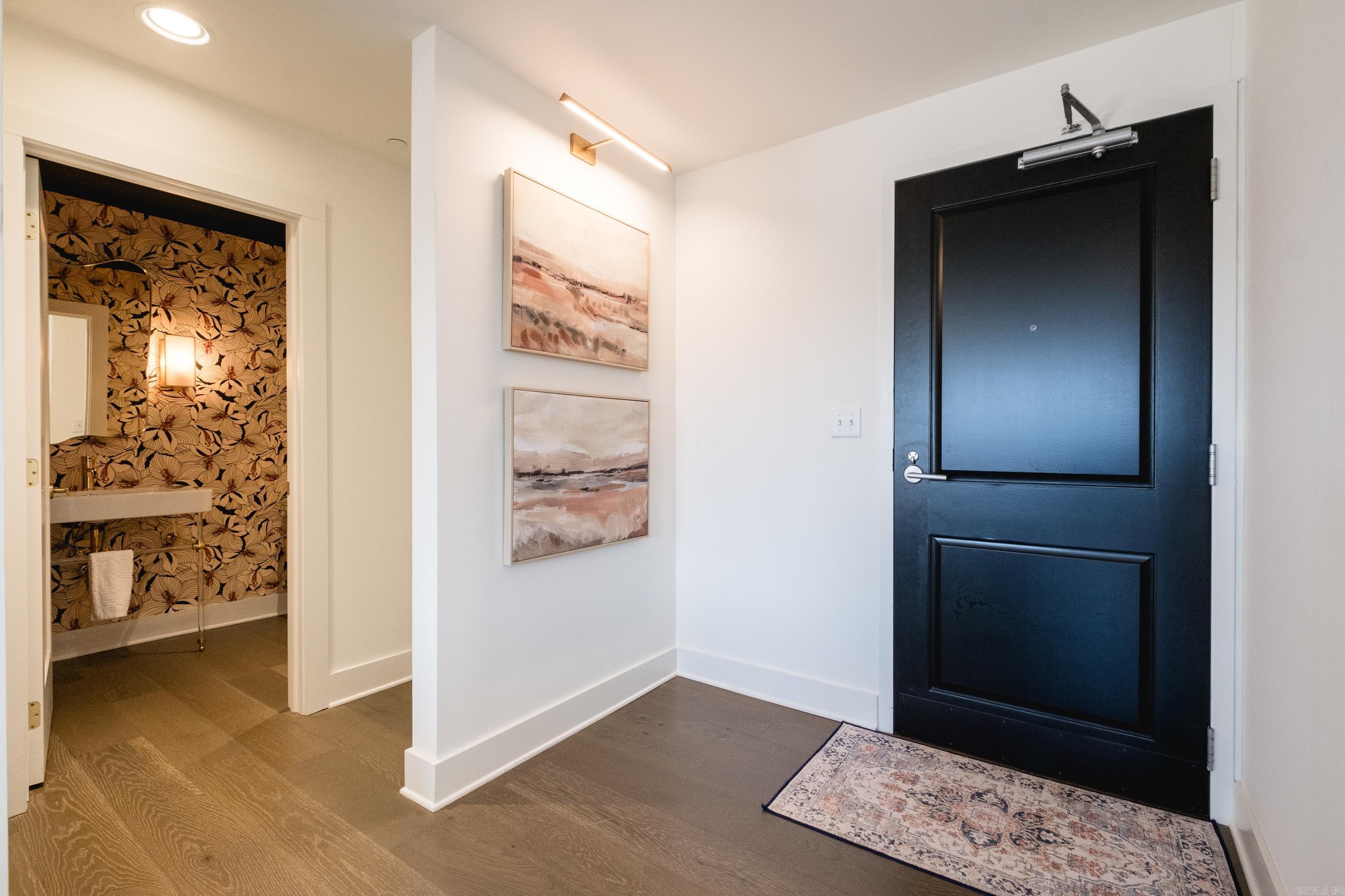 RIVIERA HPR - Residential