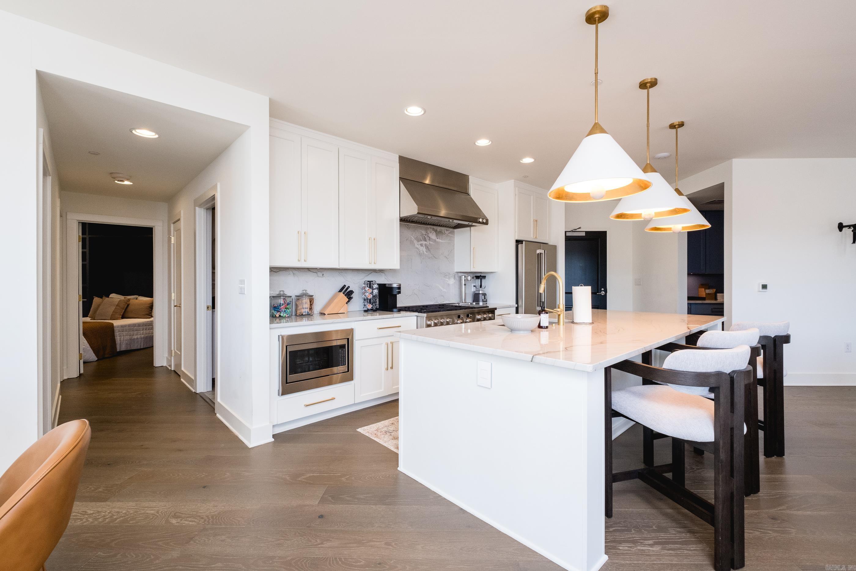 RIVIERA HPR - Residential