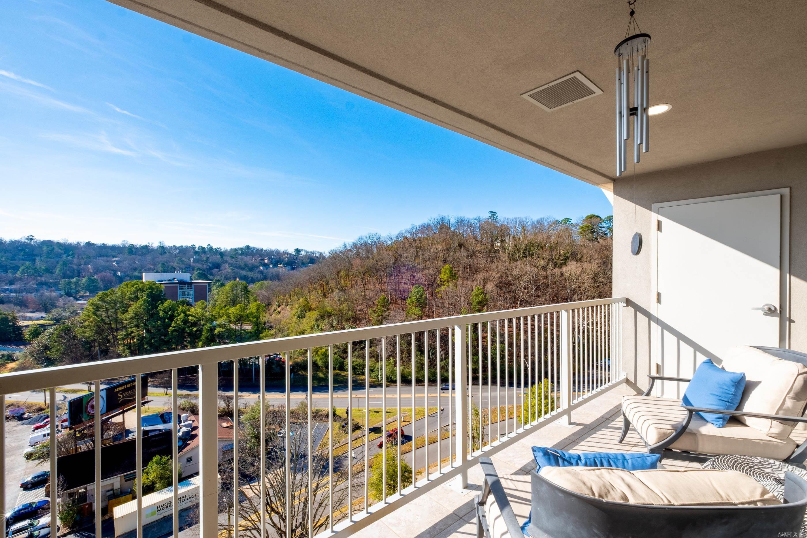 RIVIERA HPR - Residential