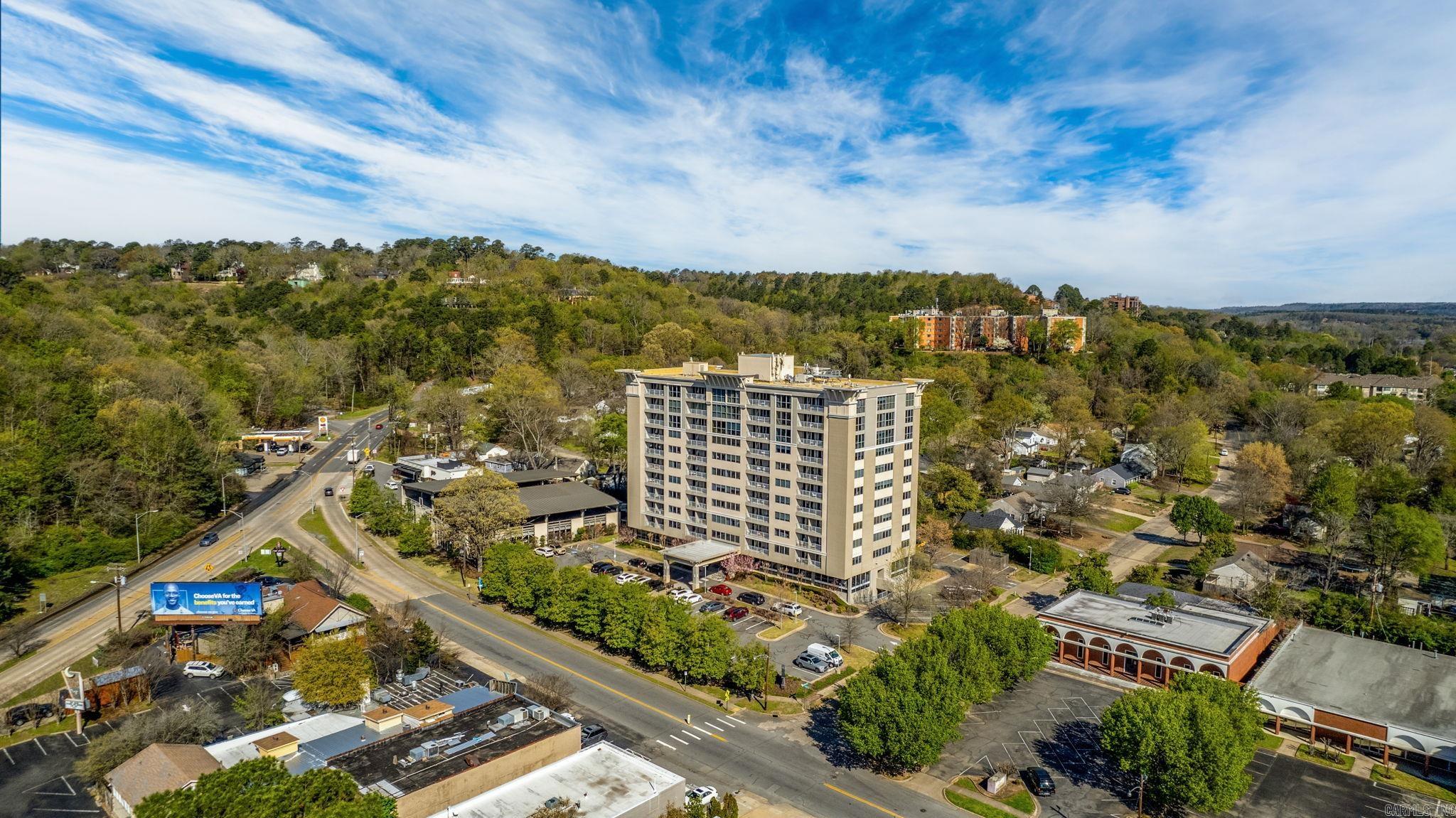 RIVIERA HPR - Residential