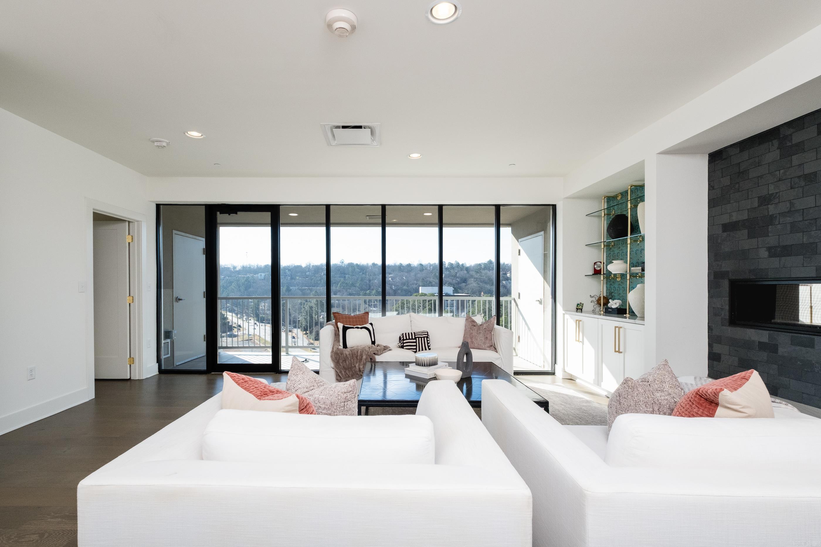 RIVIERA HPR - Residential