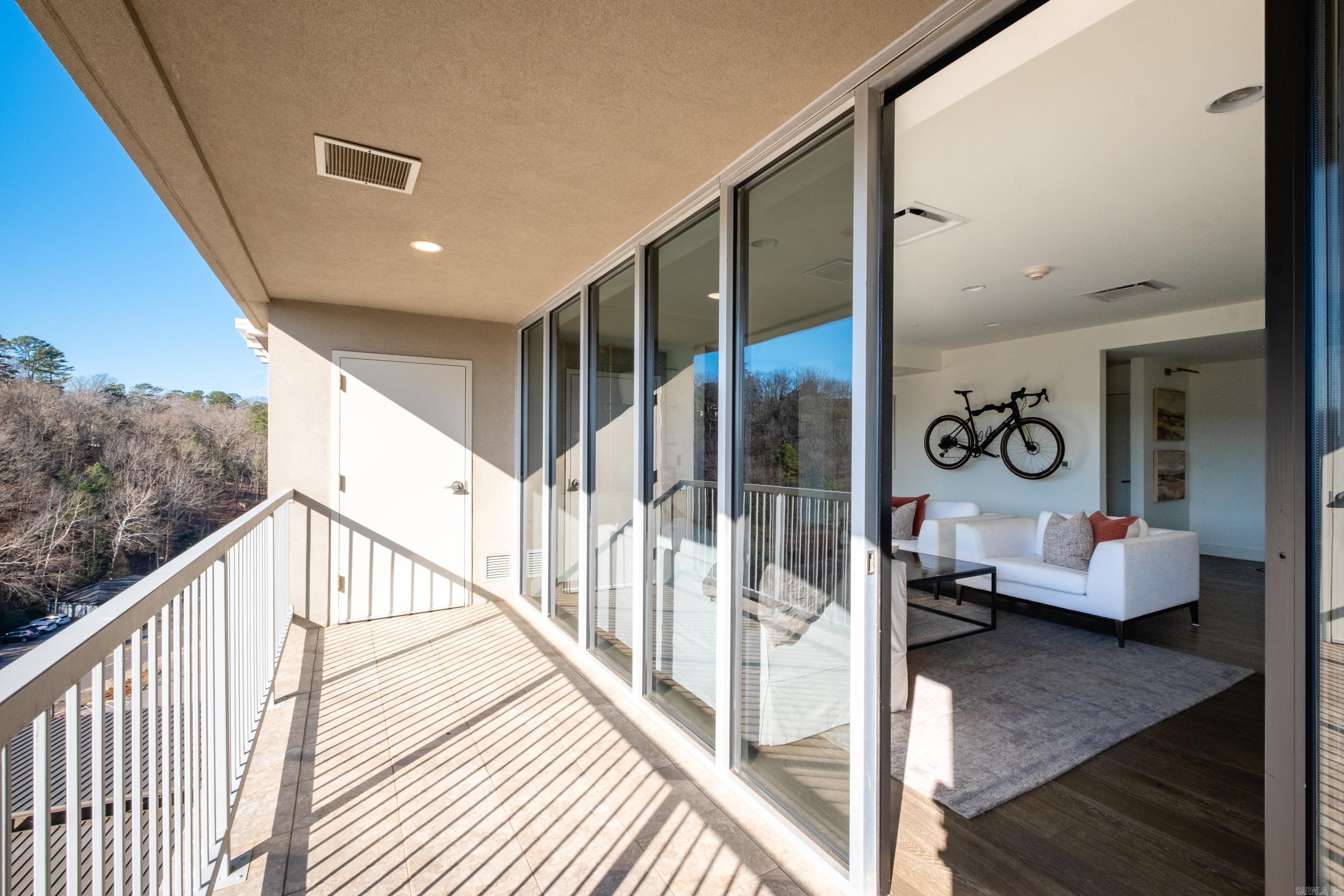 RIVIERA HPR - Residential