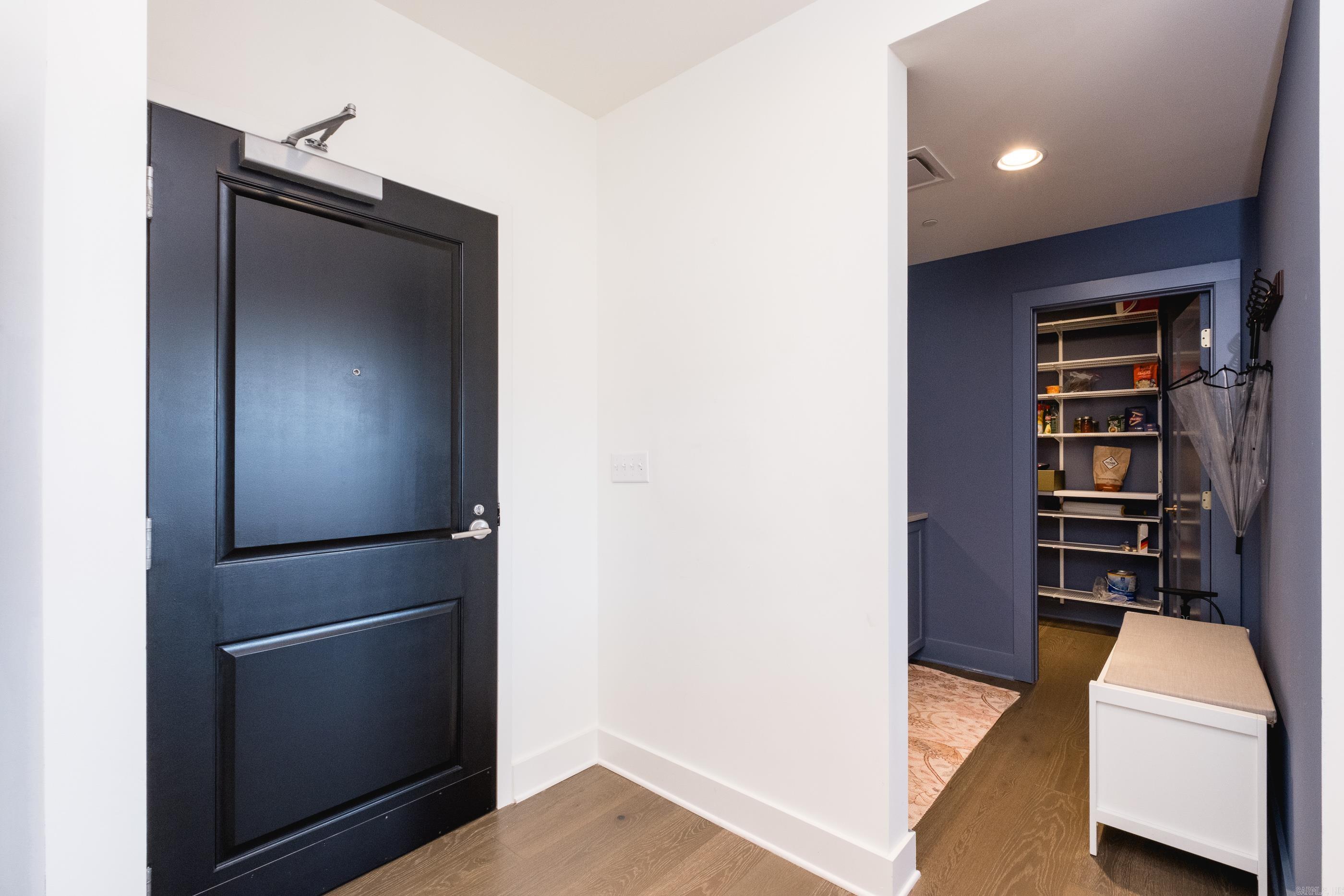 RIVIERA HPR - Residential