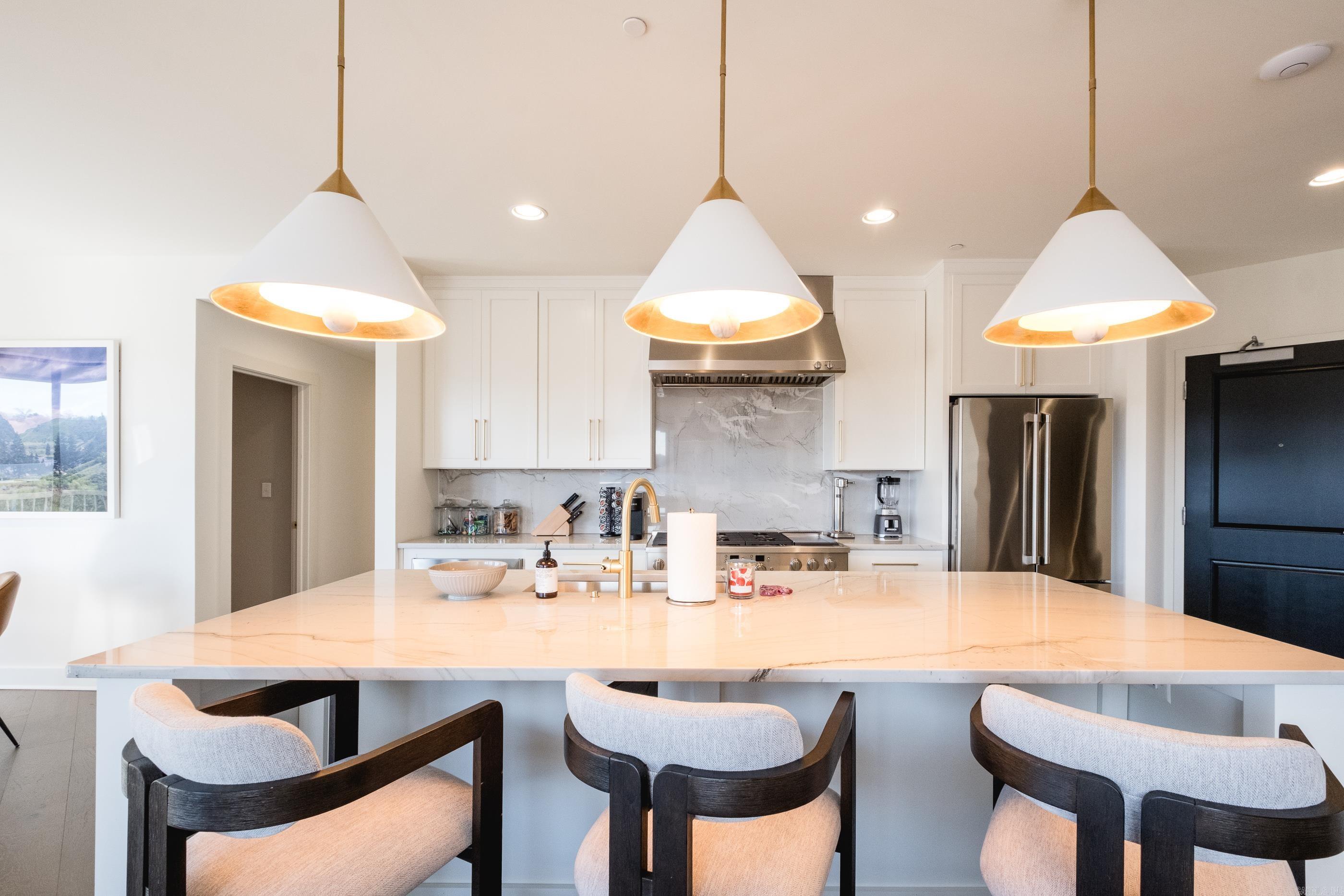 RIVIERA HPR - Residential