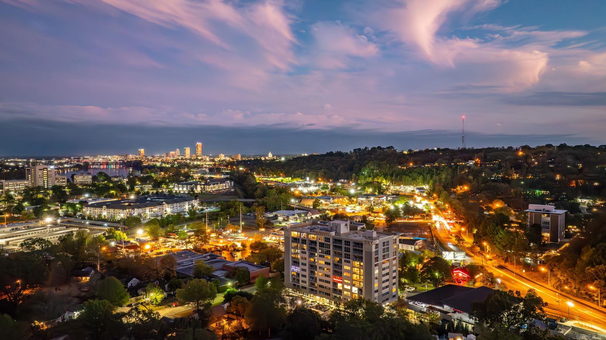 RIVIERA HPR - Residential