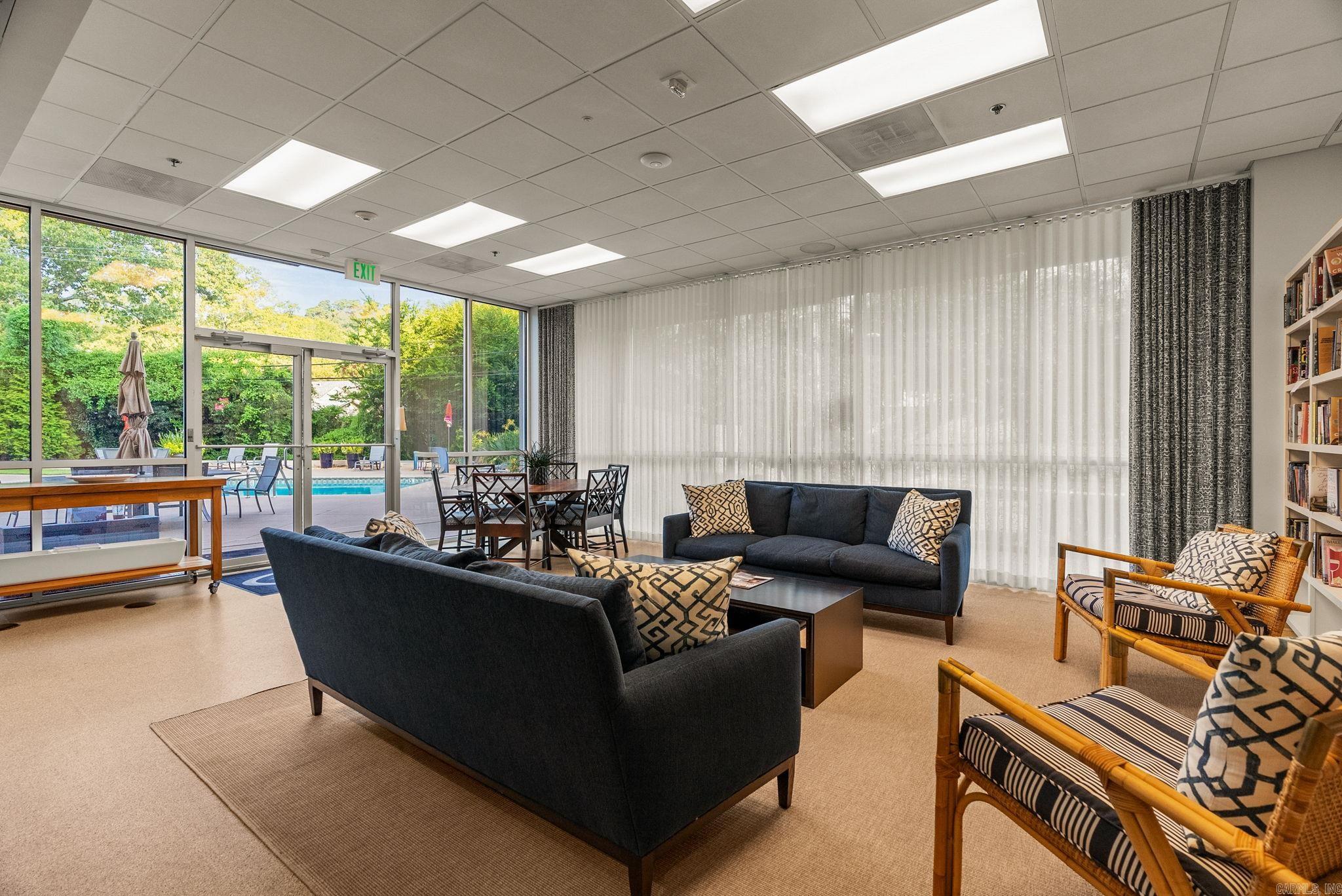 RIVIERA HPR - Residential