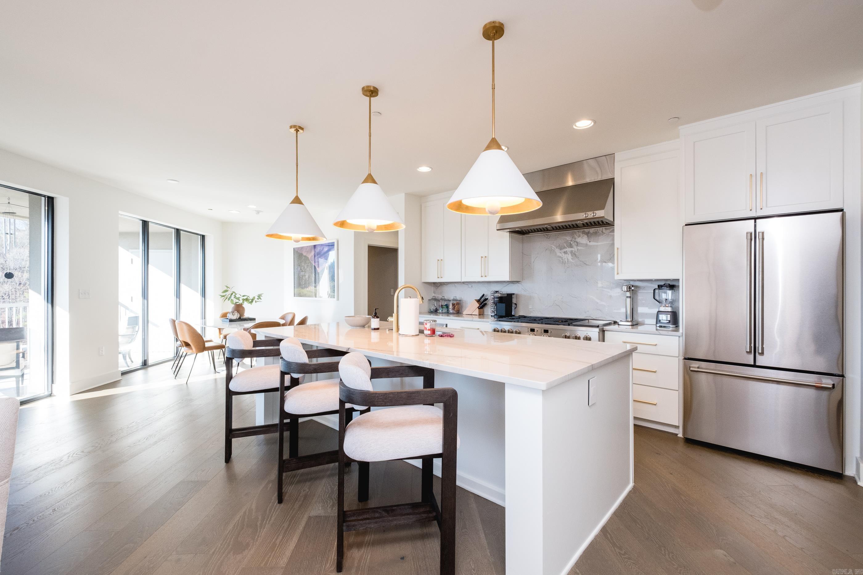 RIVIERA HPR - Residential