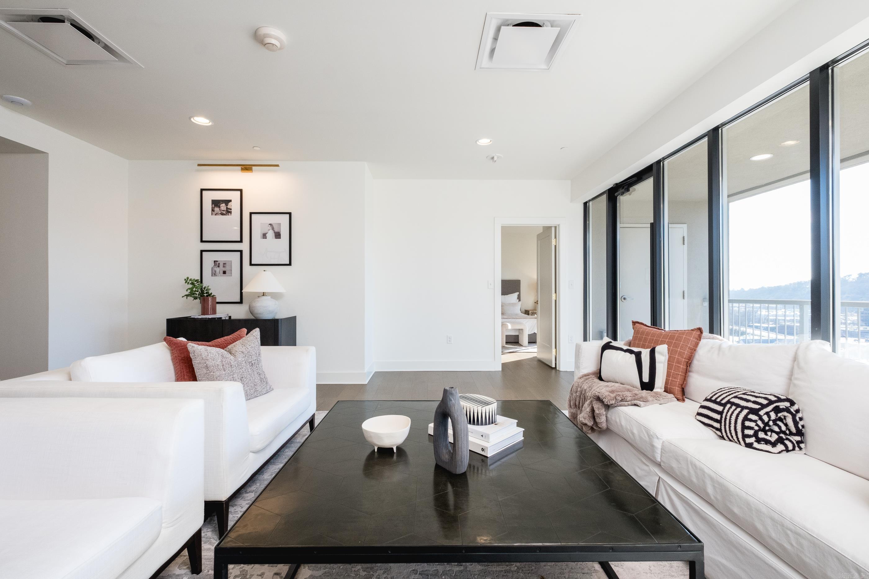 RIVIERA HPR - Residential