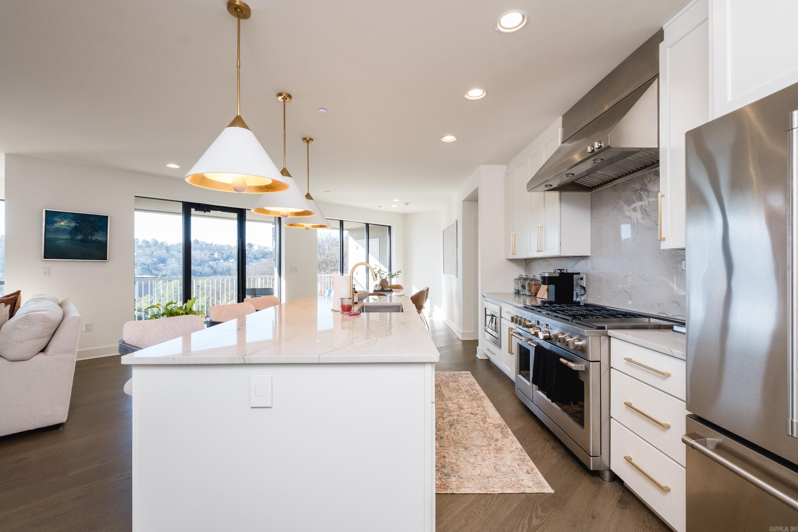 RIVIERA HPR - Residential