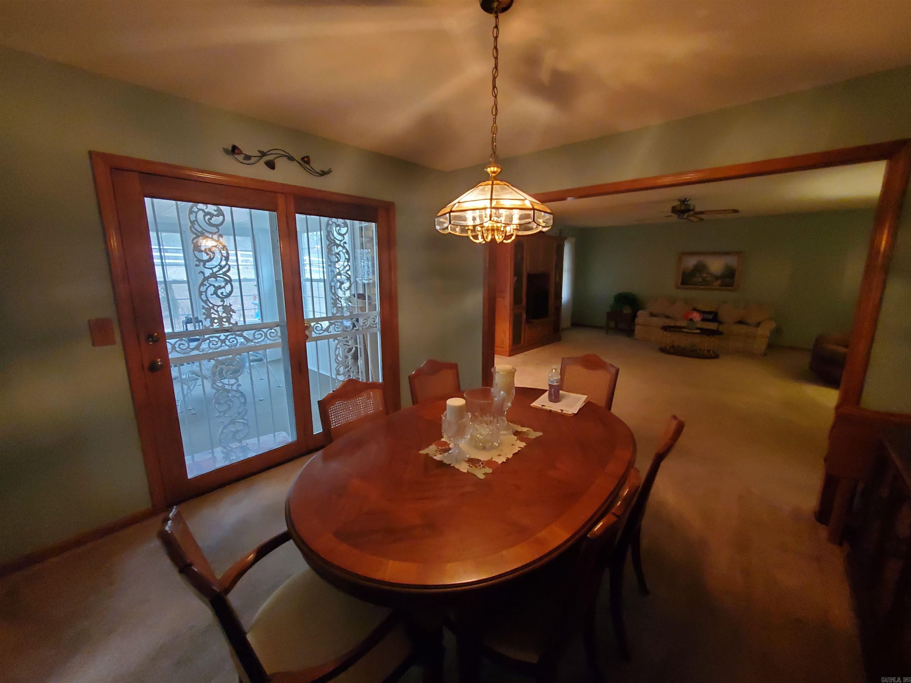 BALLARD HEIGHTS - Residential