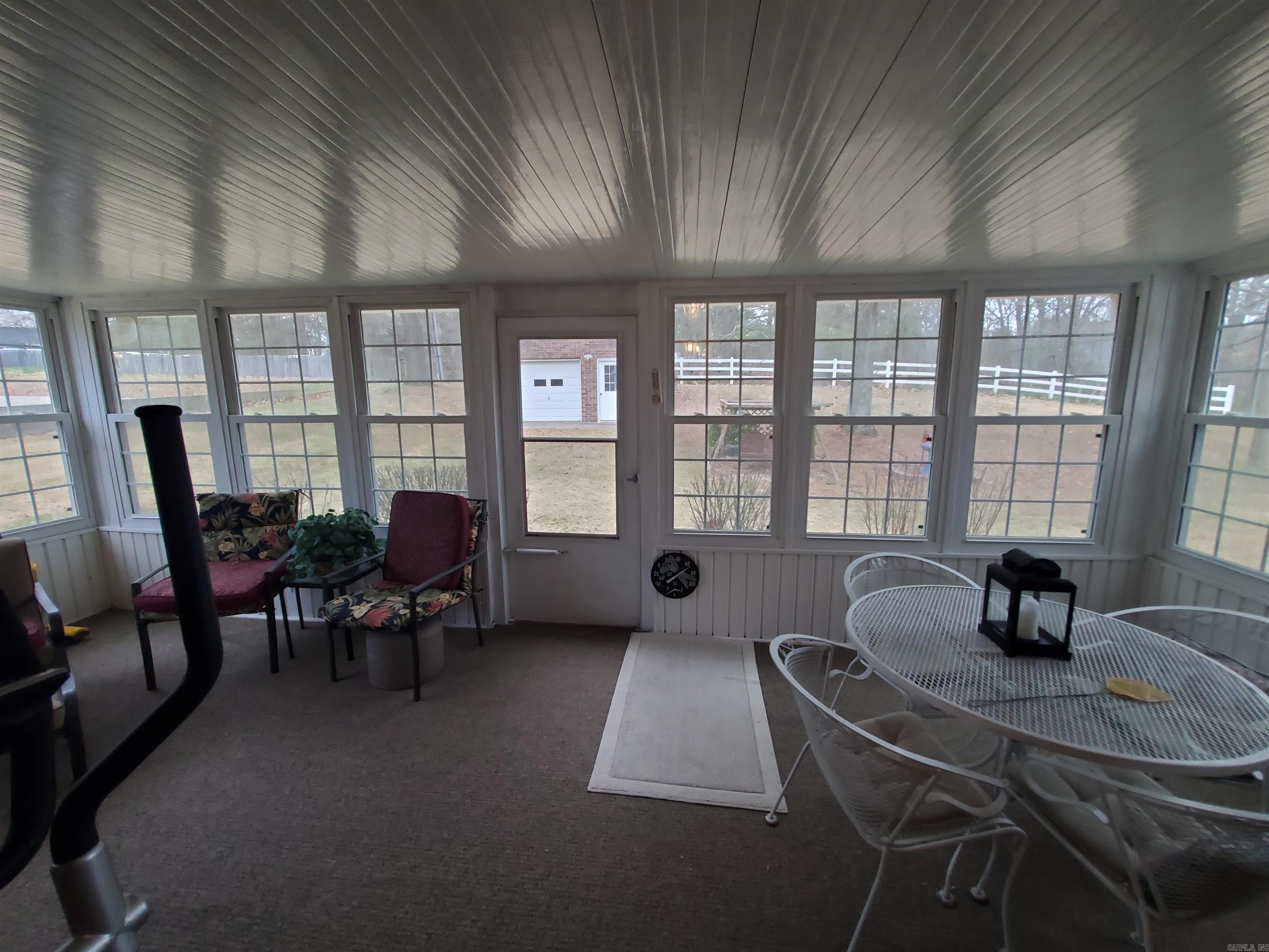 BALLARD HEIGHTS - Residential