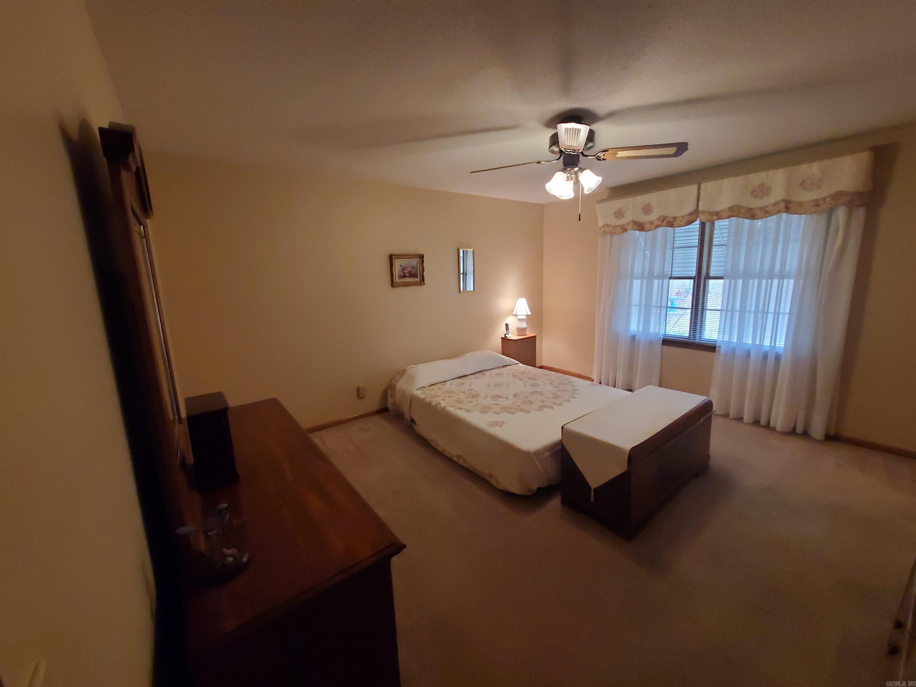 BALLARD HEIGHTS - Residential