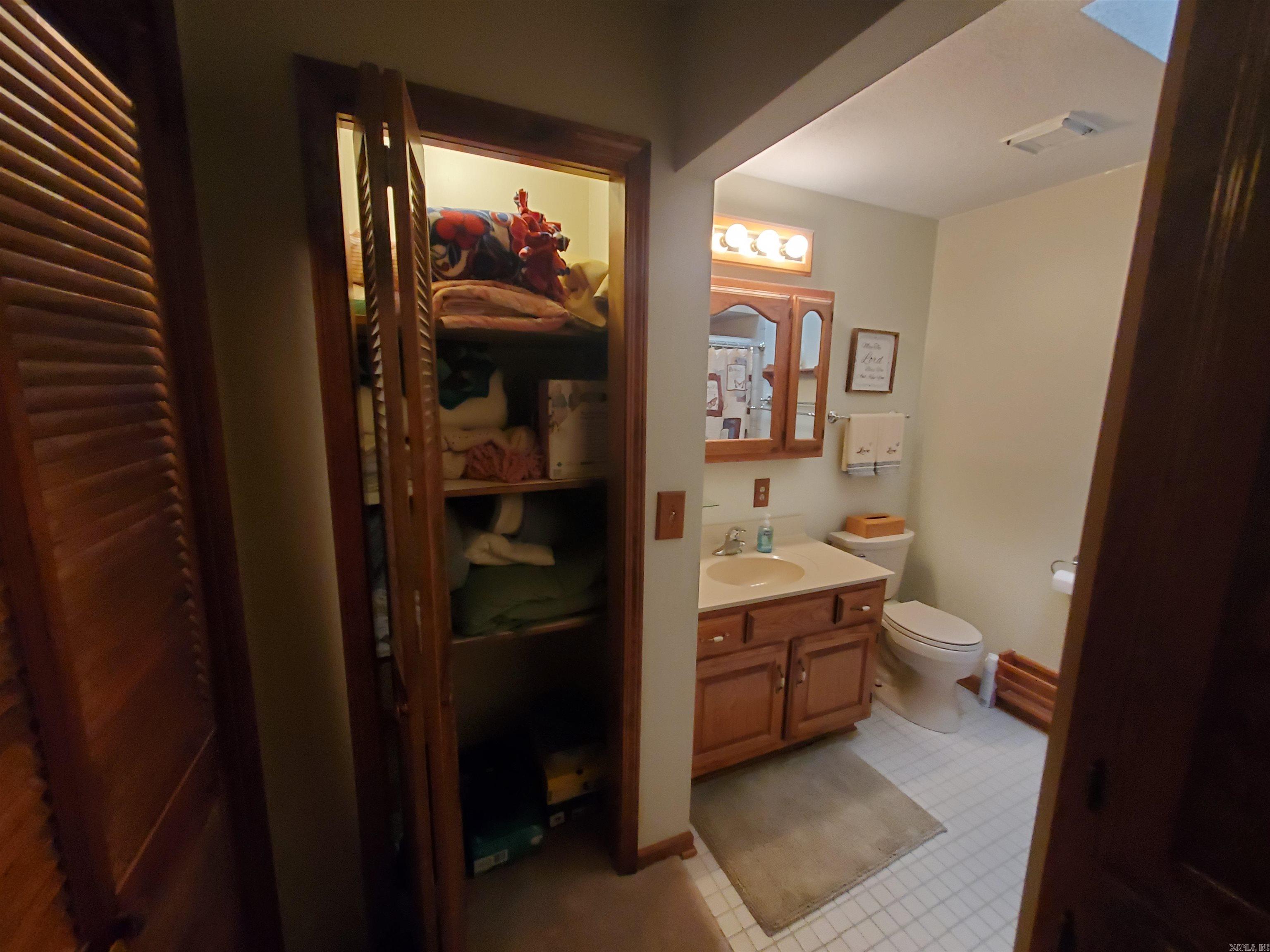 BALLARD HEIGHTS - Residential