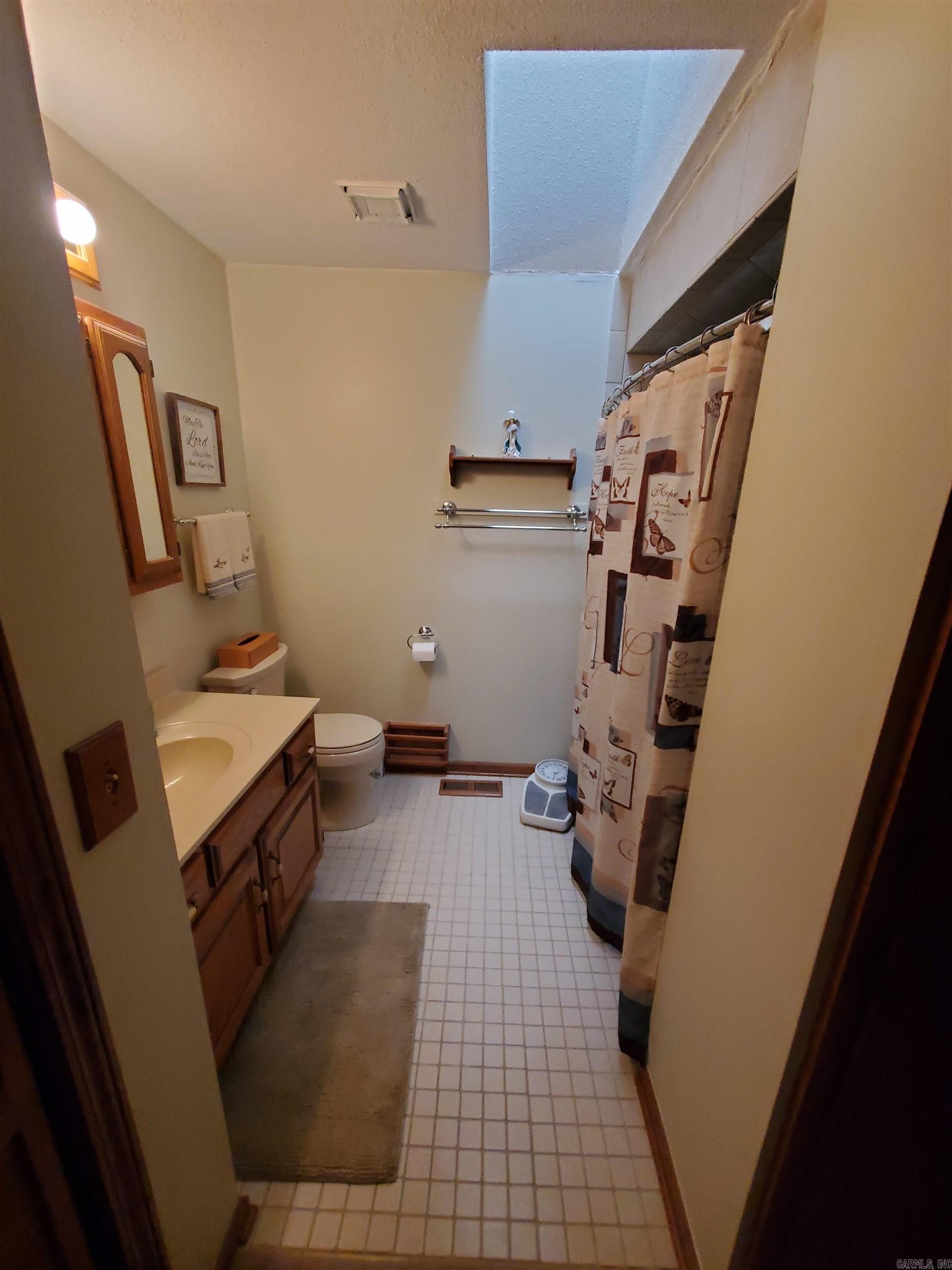 BALLARD HEIGHTS - Residential