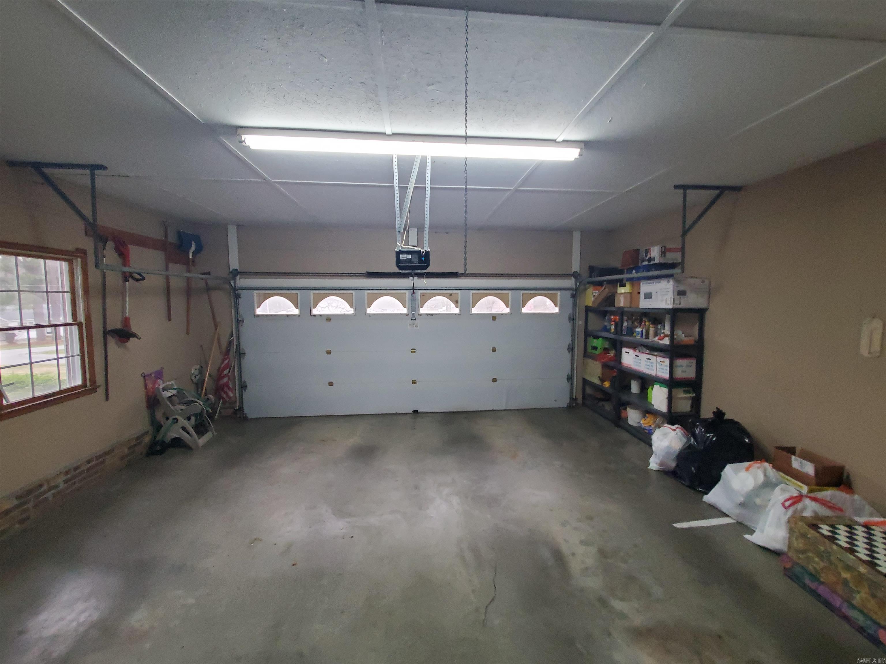 BALLARD HEIGHTS - Residential