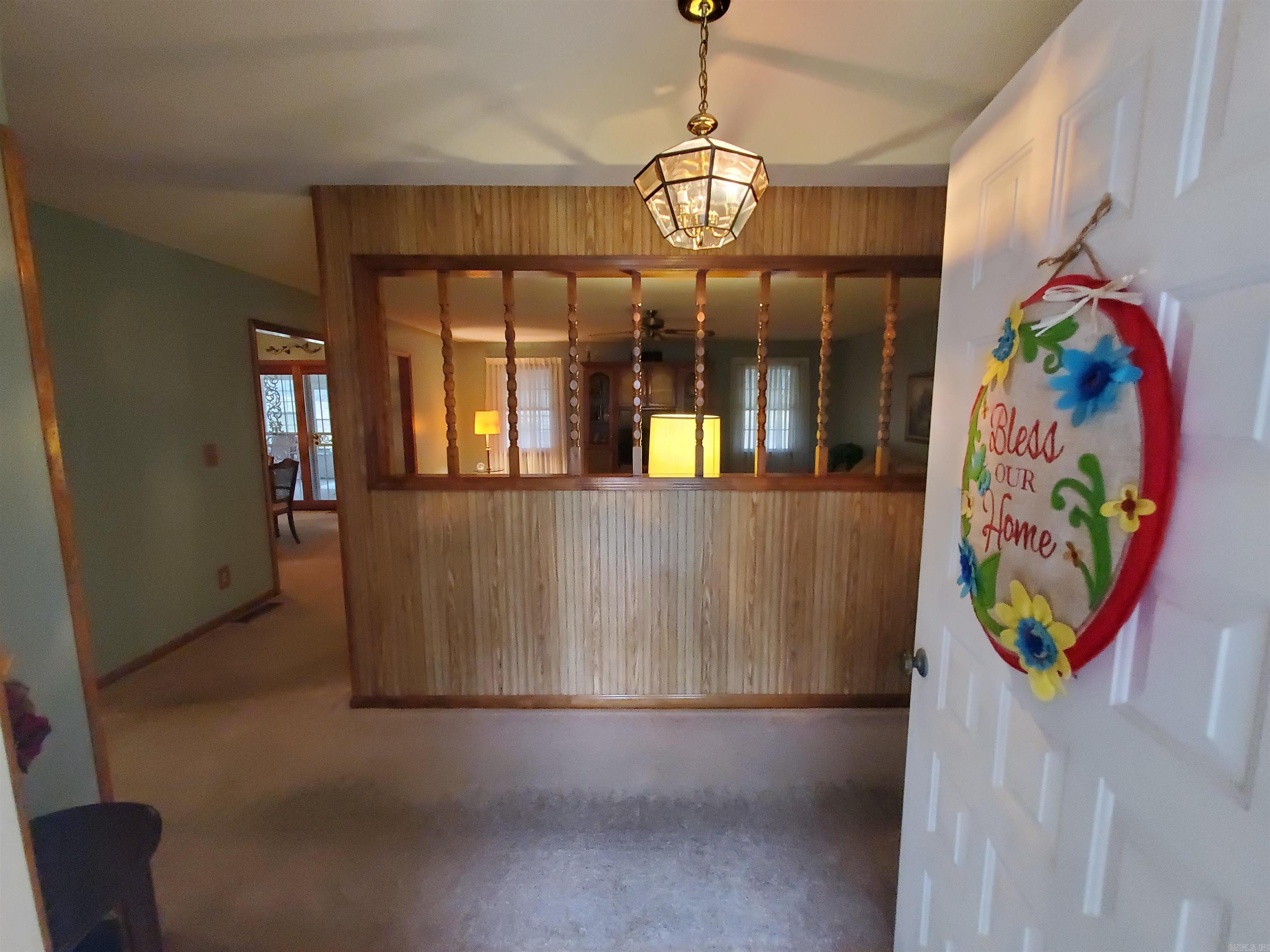 BALLARD HEIGHTS - Residential