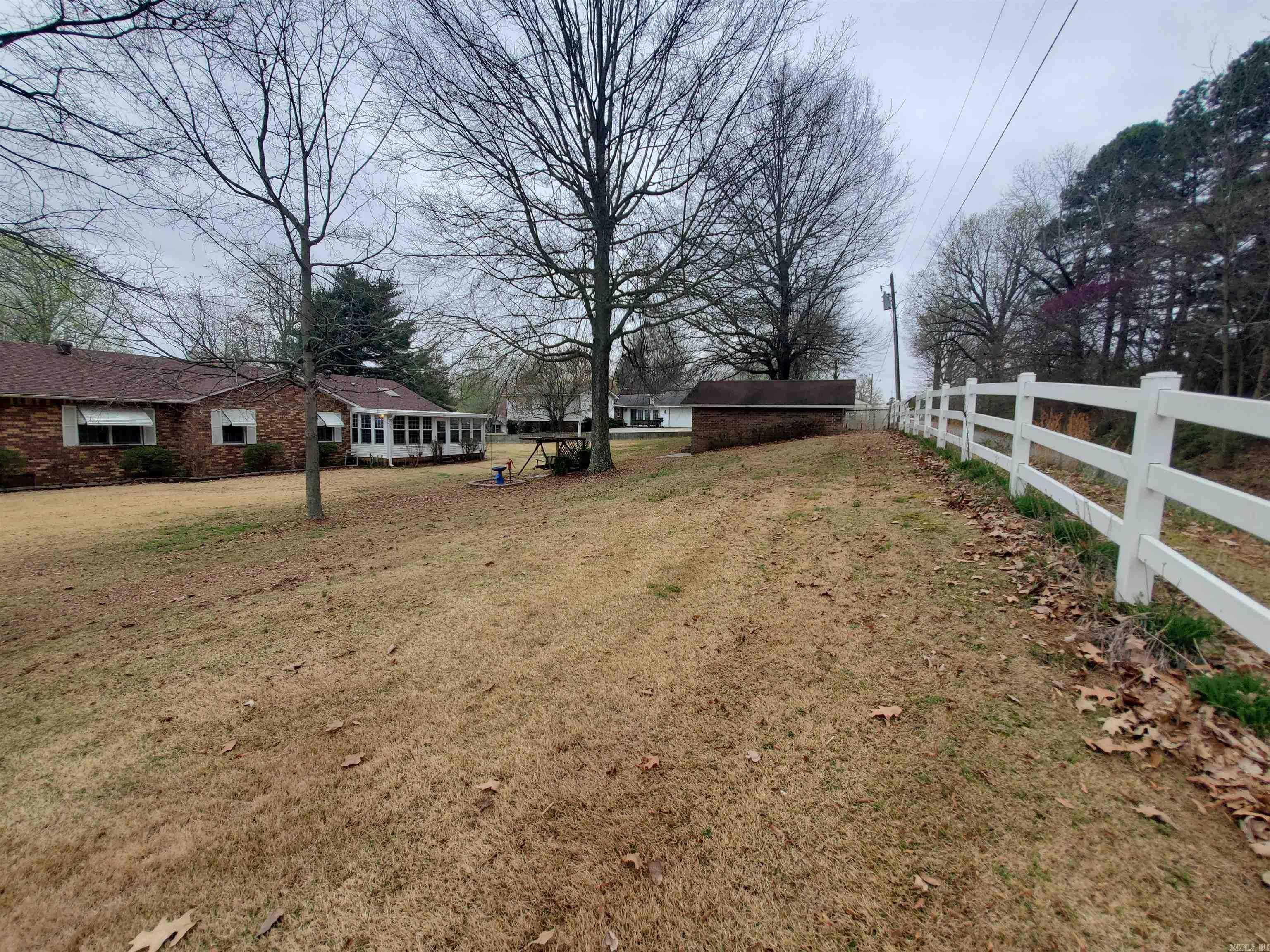 BALLARD HEIGHTS - Residential