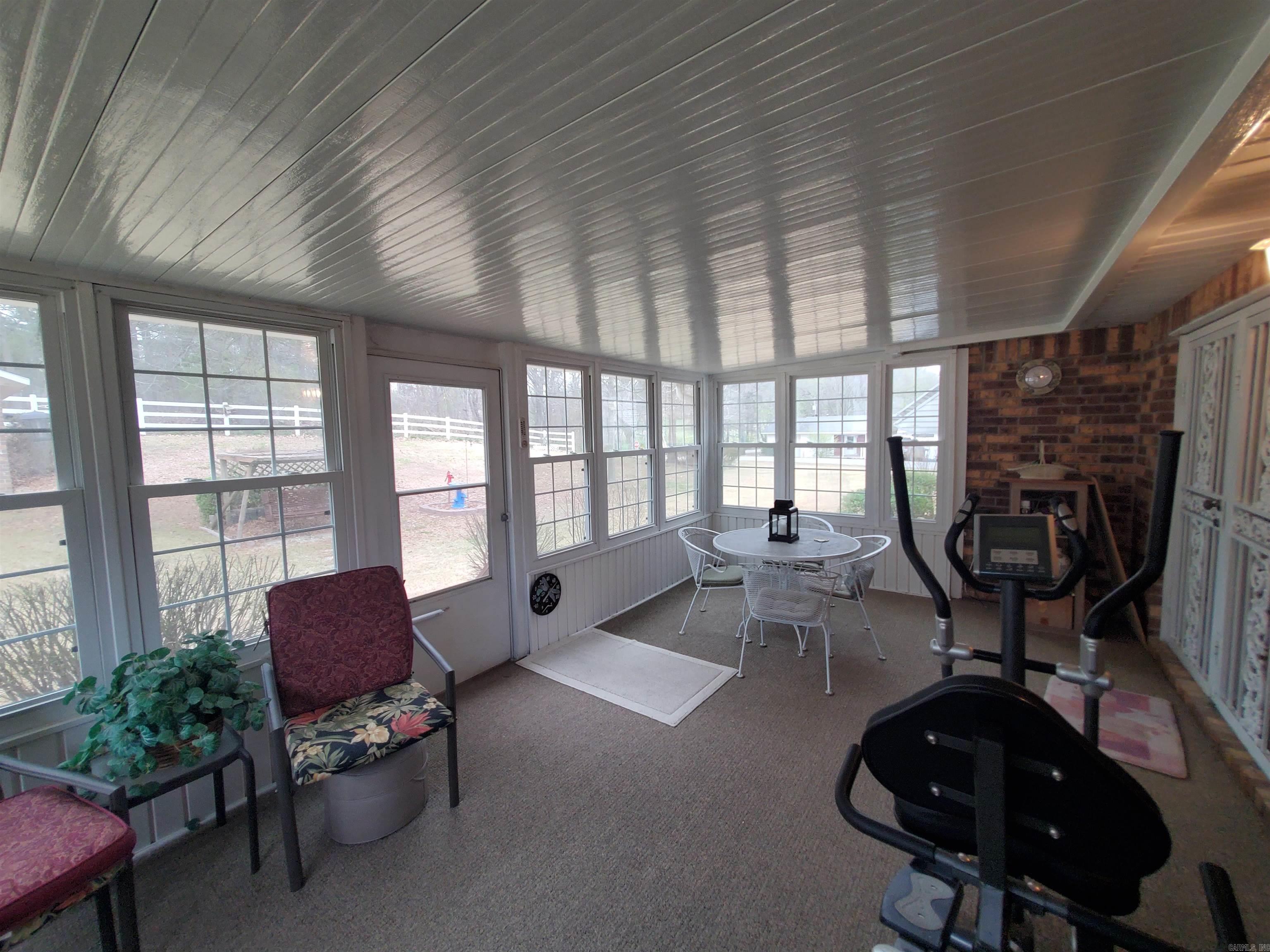 BALLARD HEIGHTS - Residential