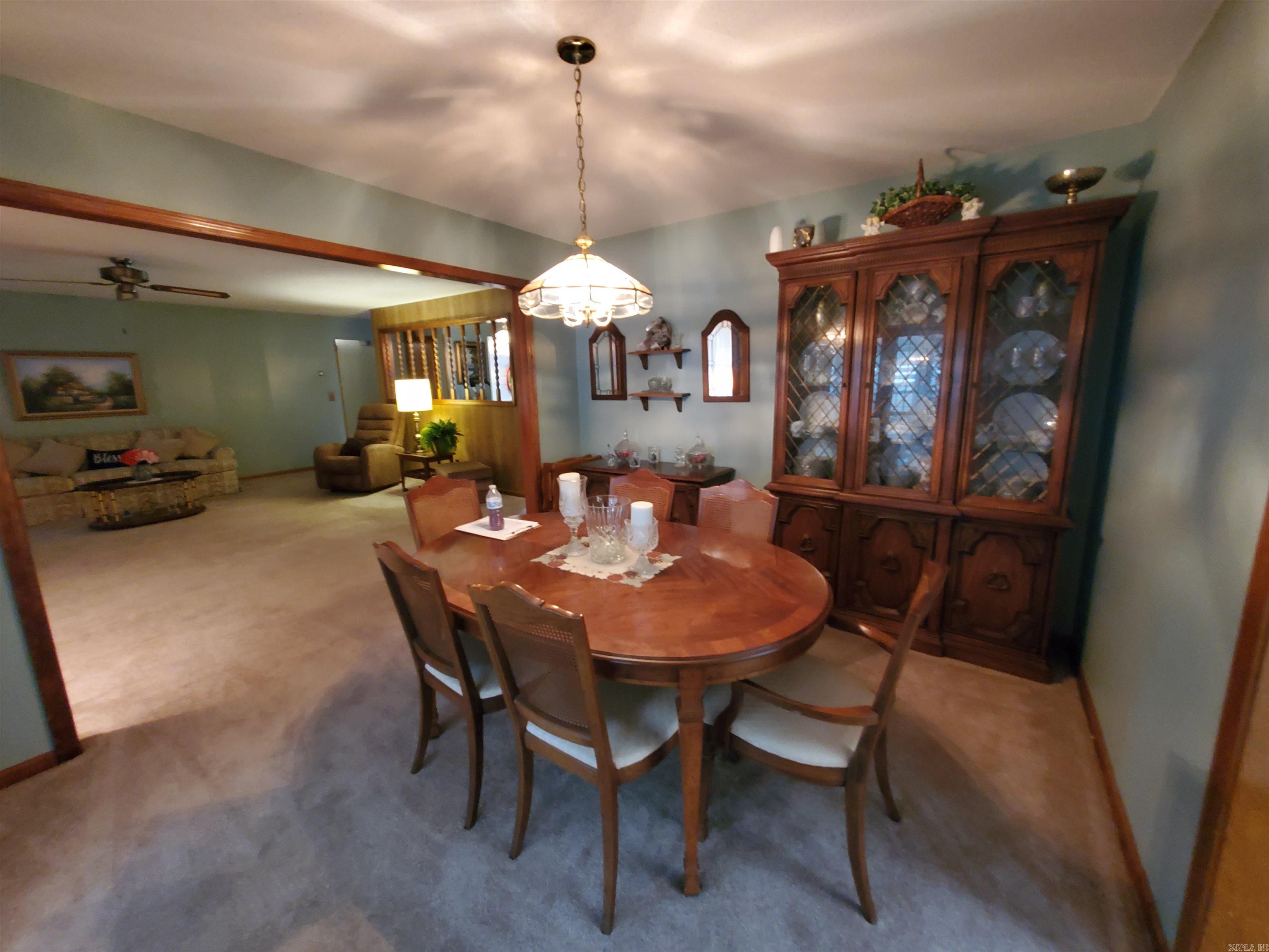 BALLARD HEIGHTS - Residential