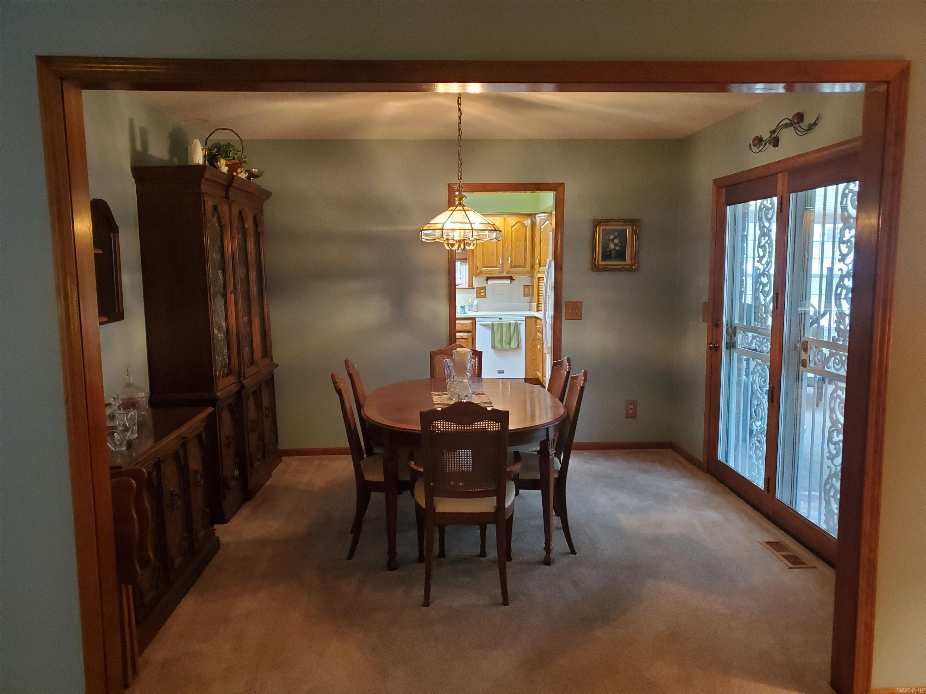 BALLARD HEIGHTS - Residential