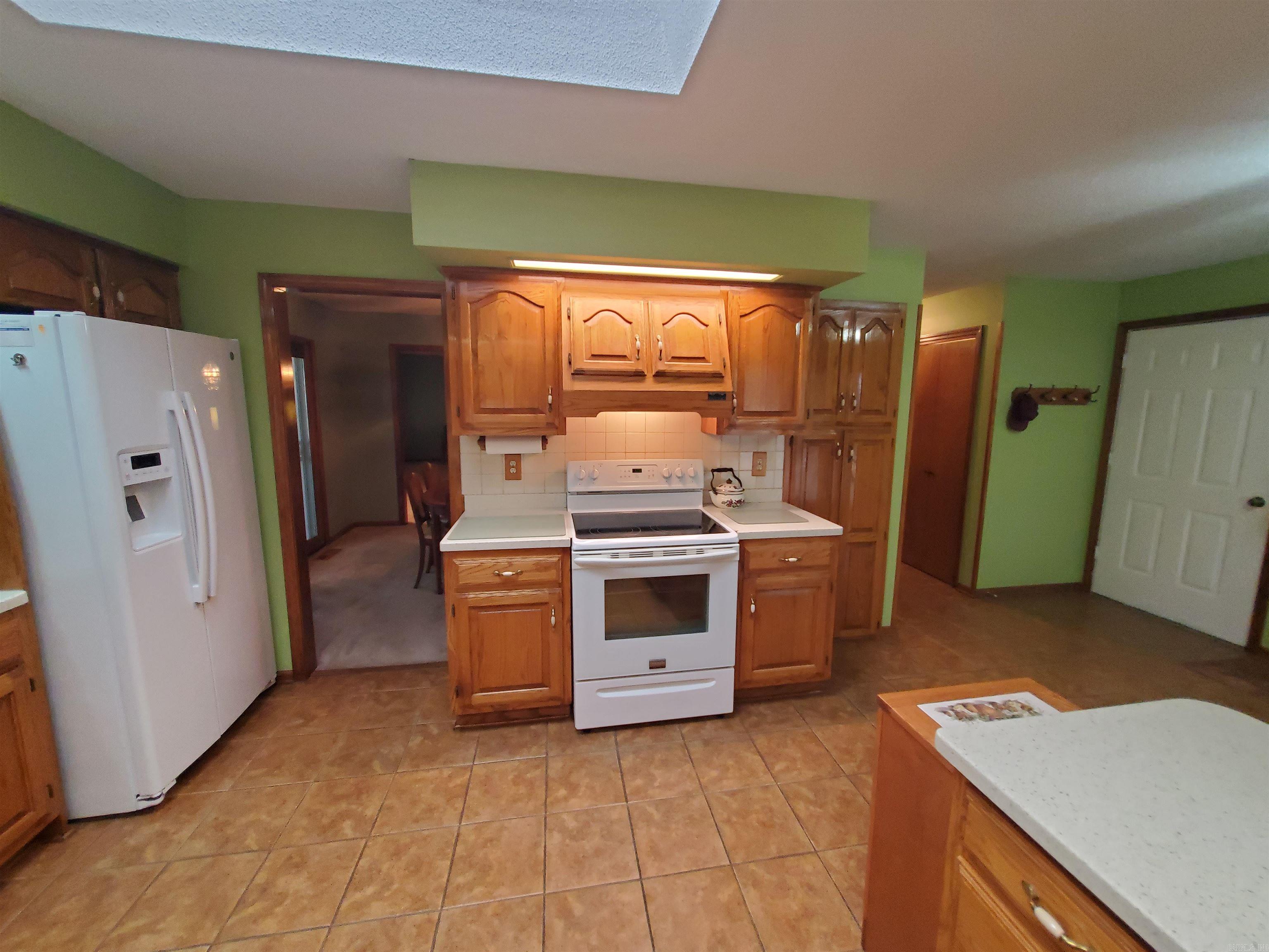 BALLARD HEIGHTS - Residential