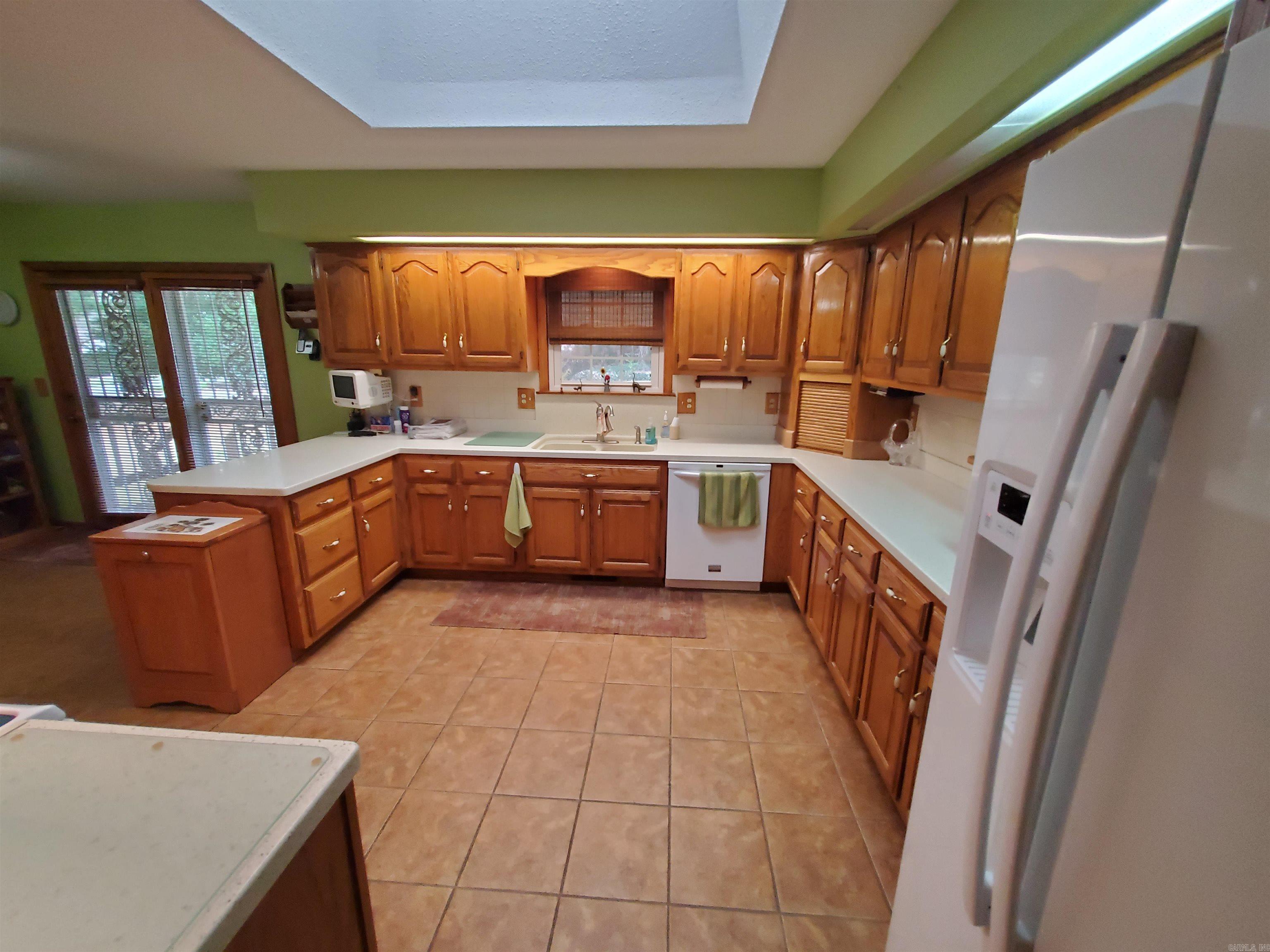 BALLARD HEIGHTS - Residential