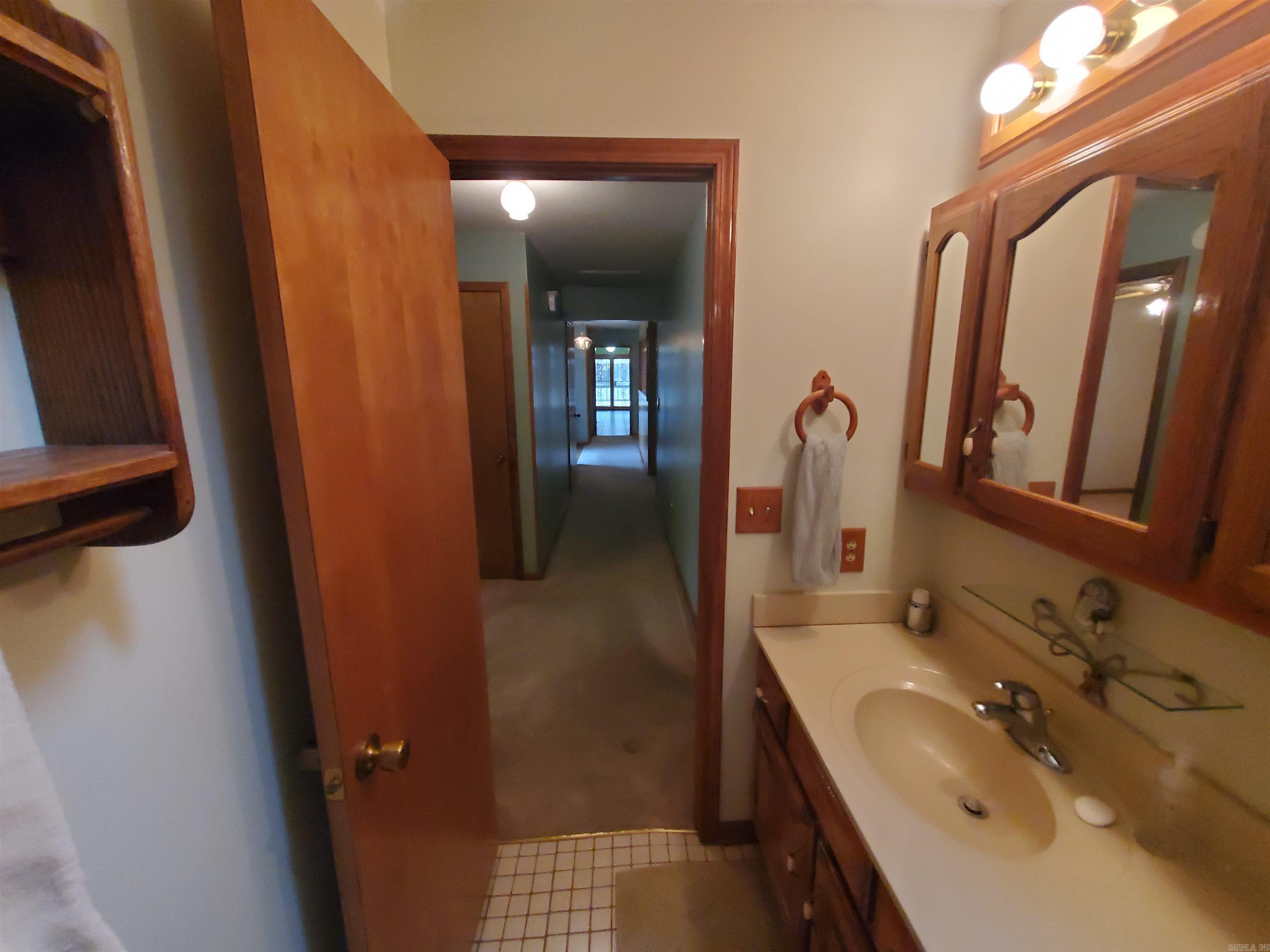 BALLARD HEIGHTS - Residential