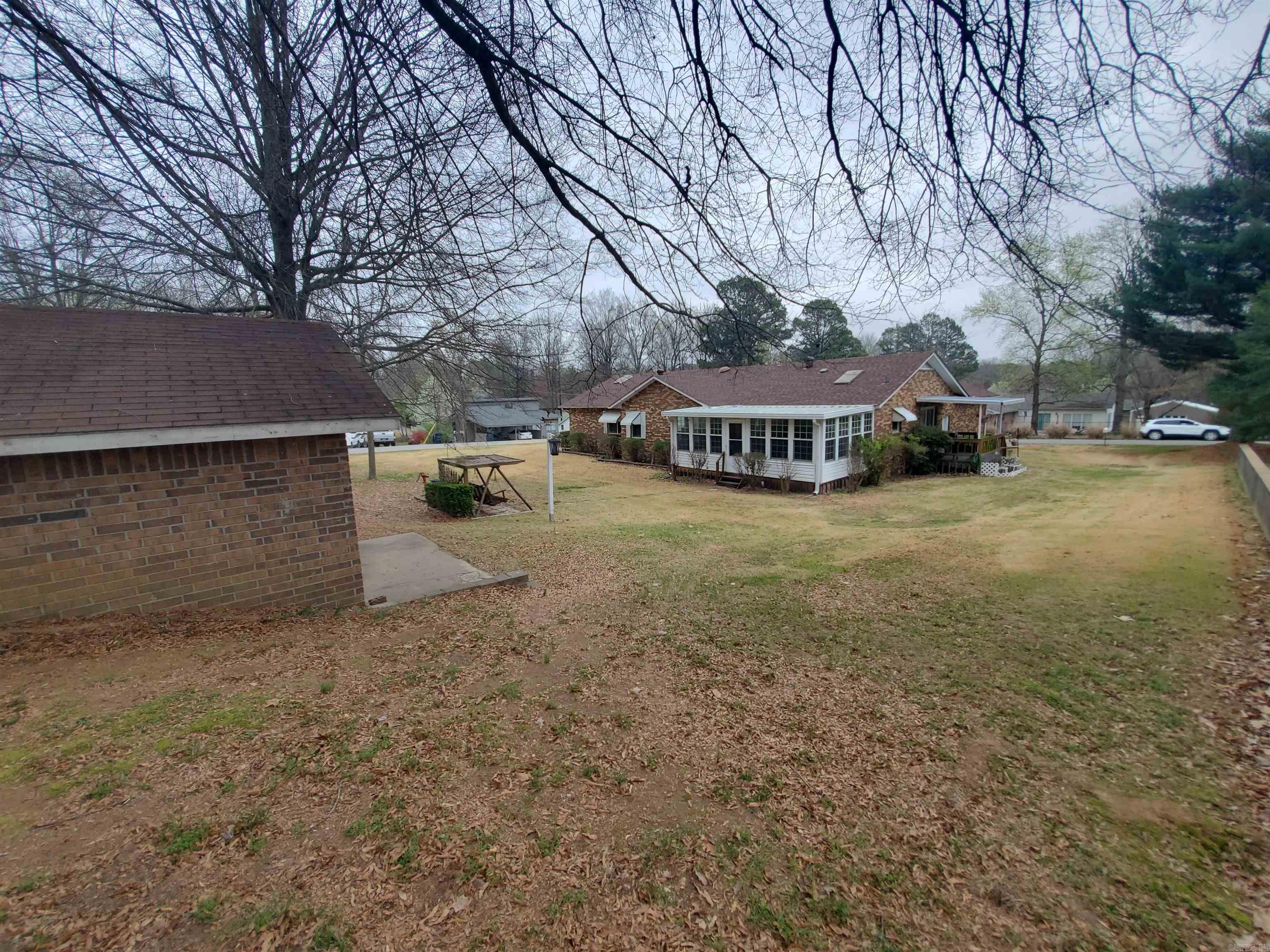 BALLARD HEIGHTS - Residential