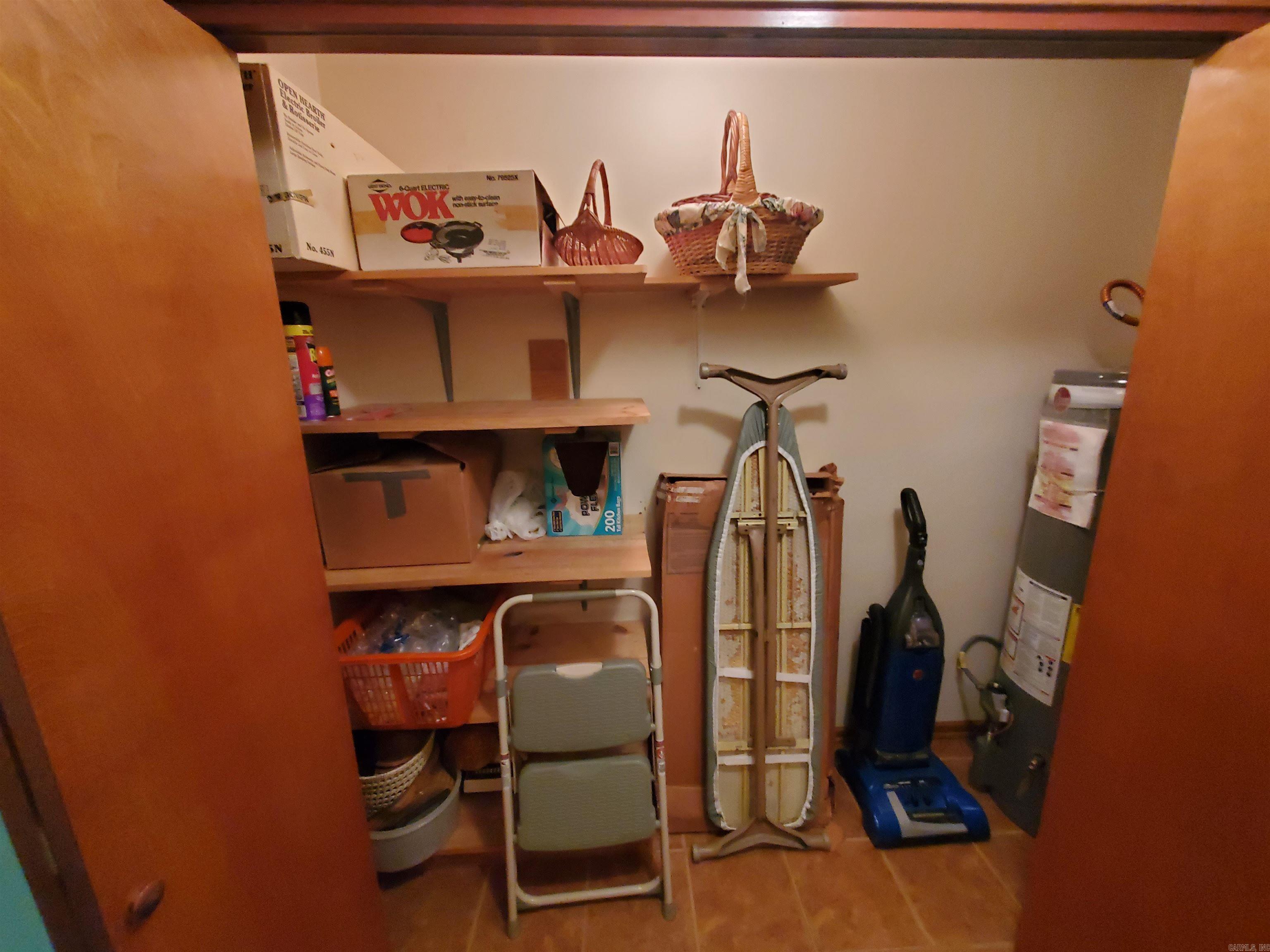 BALLARD HEIGHTS - Residential