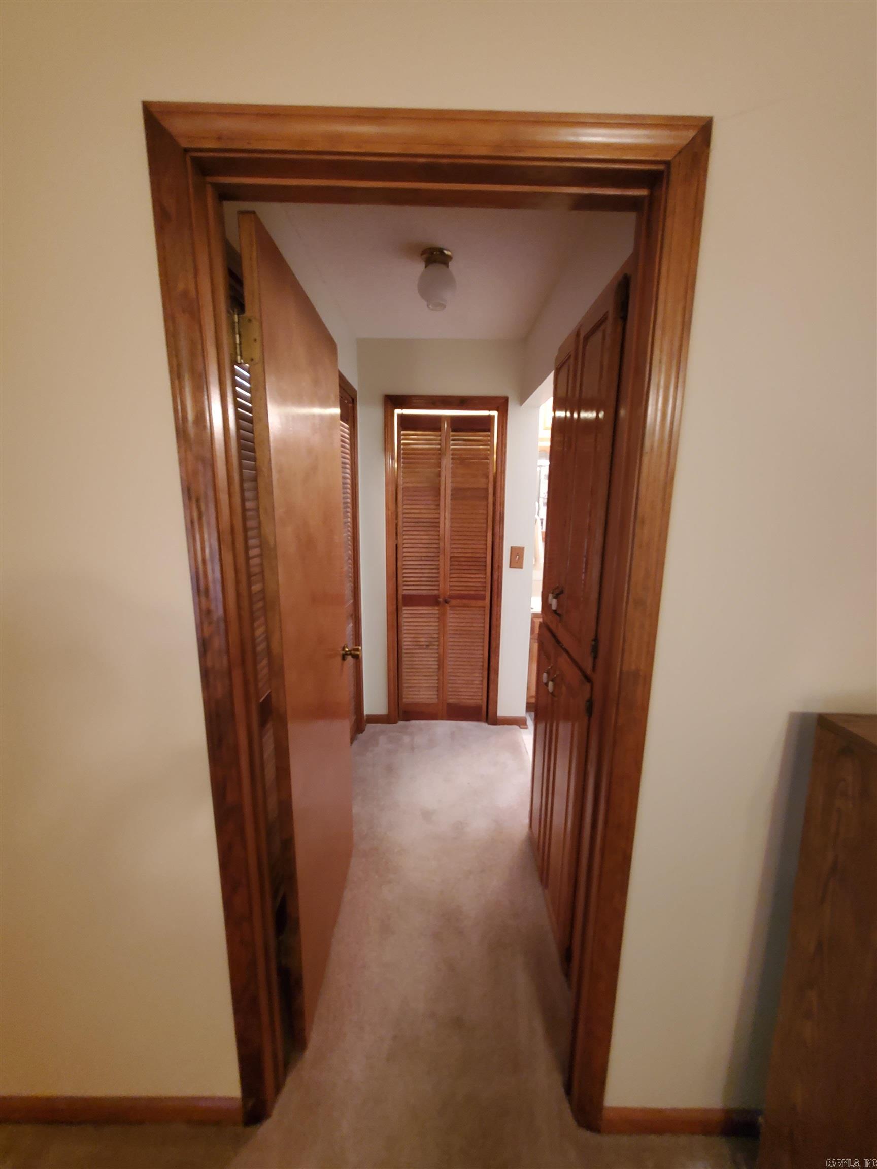 BALLARD HEIGHTS - Residential