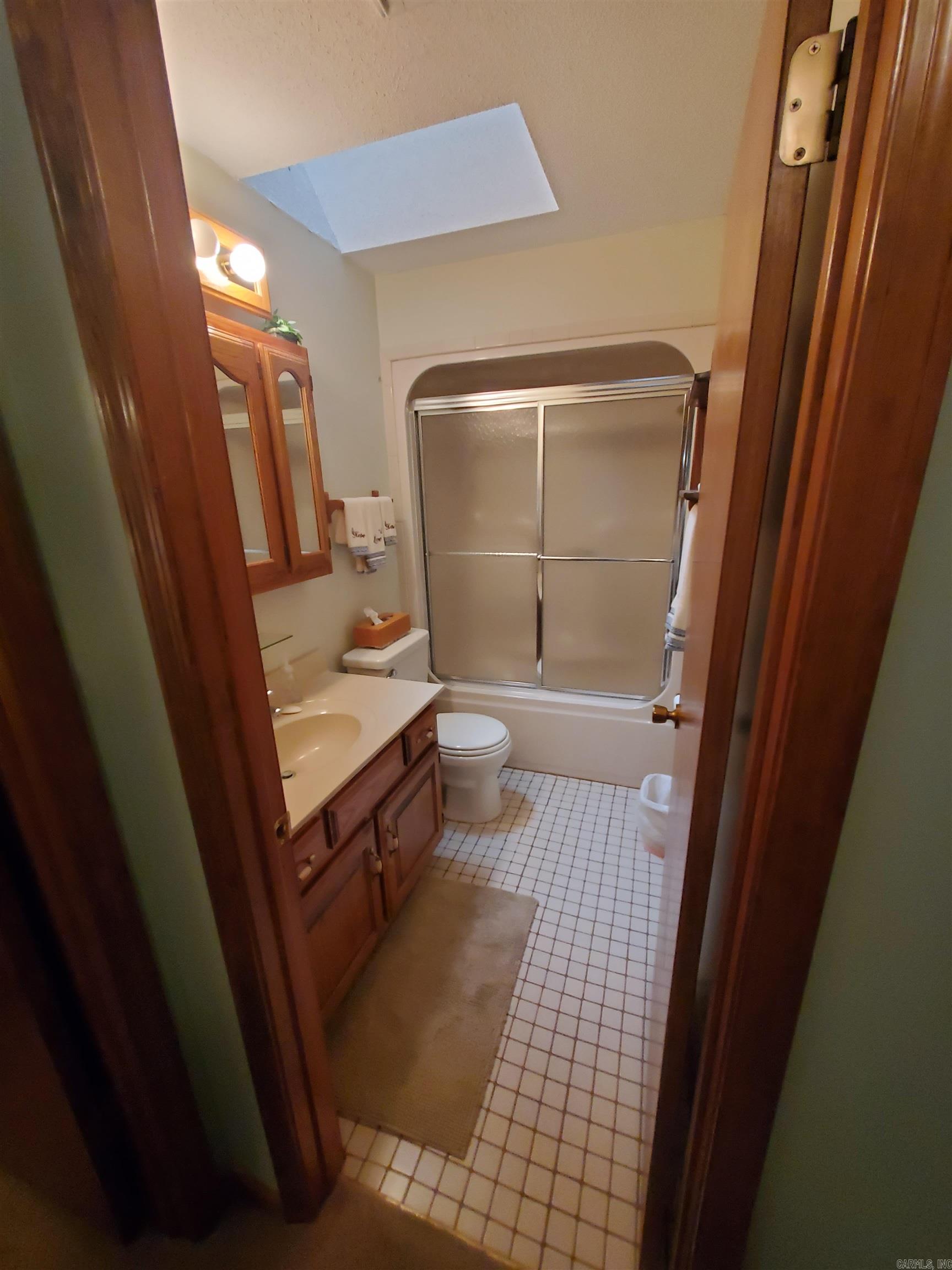 BALLARD HEIGHTS - Residential