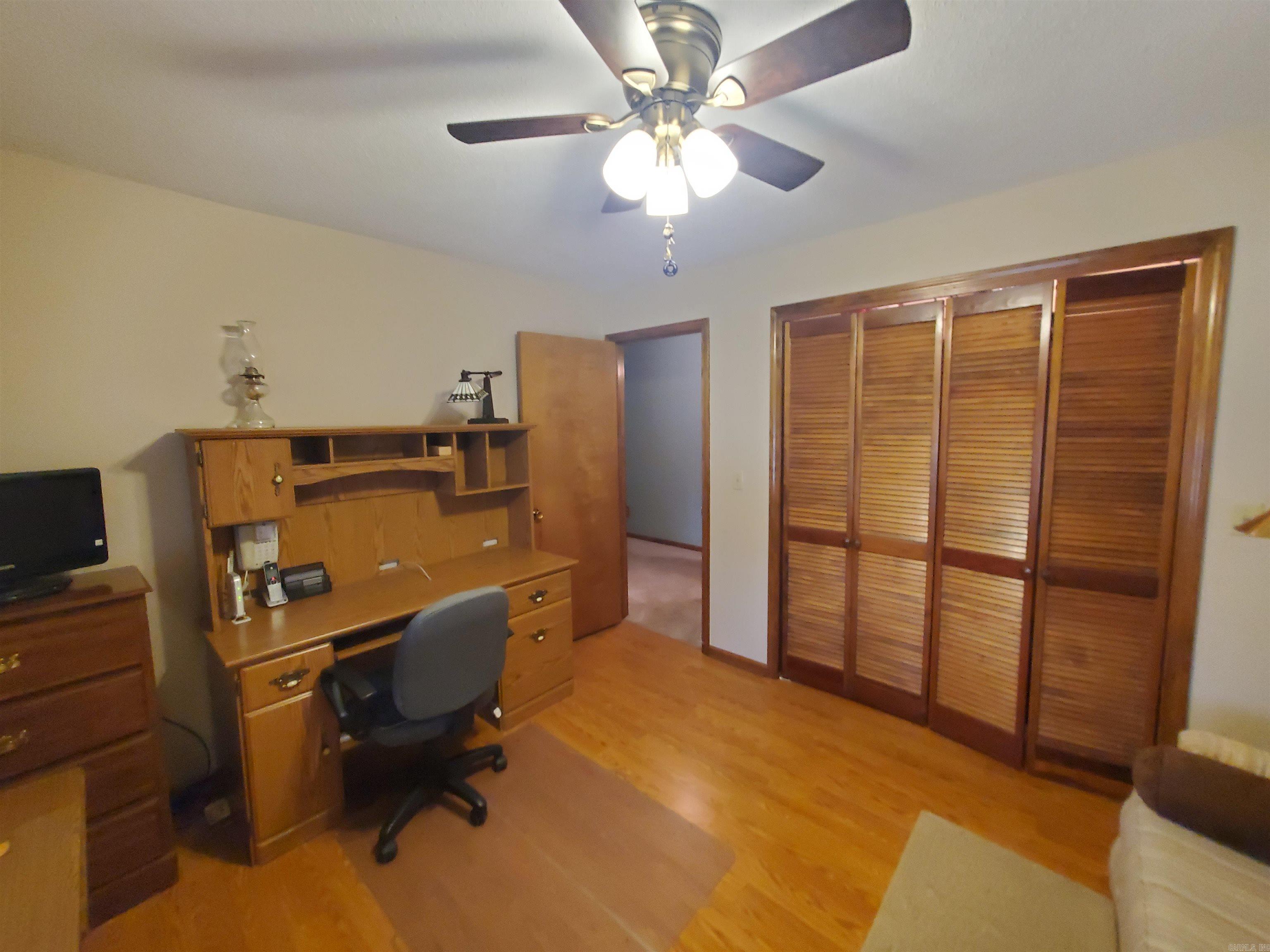 BALLARD HEIGHTS - Residential