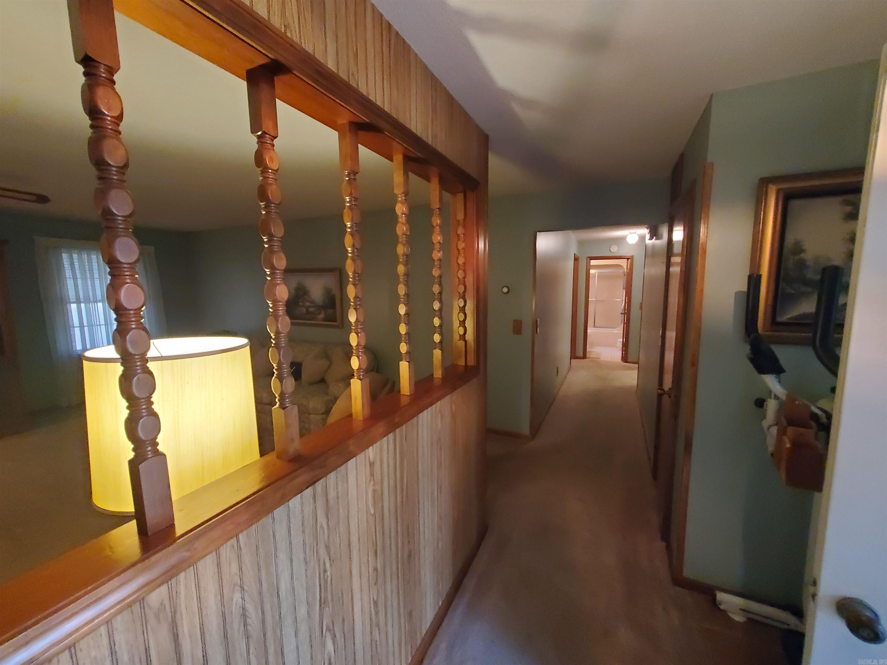 BALLARD HEIGHTS - Residential