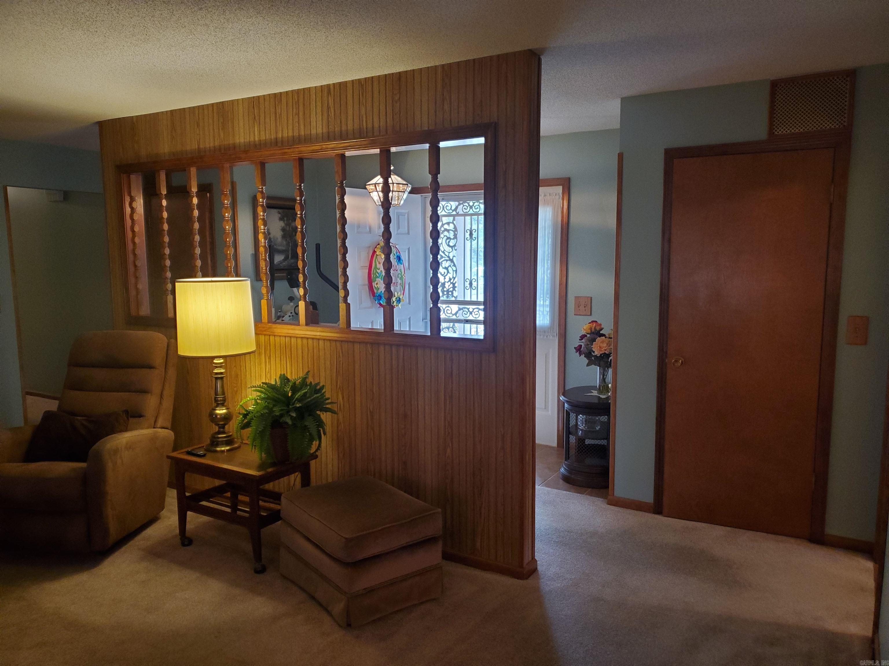 BALLARD HEIGHTS - Residential