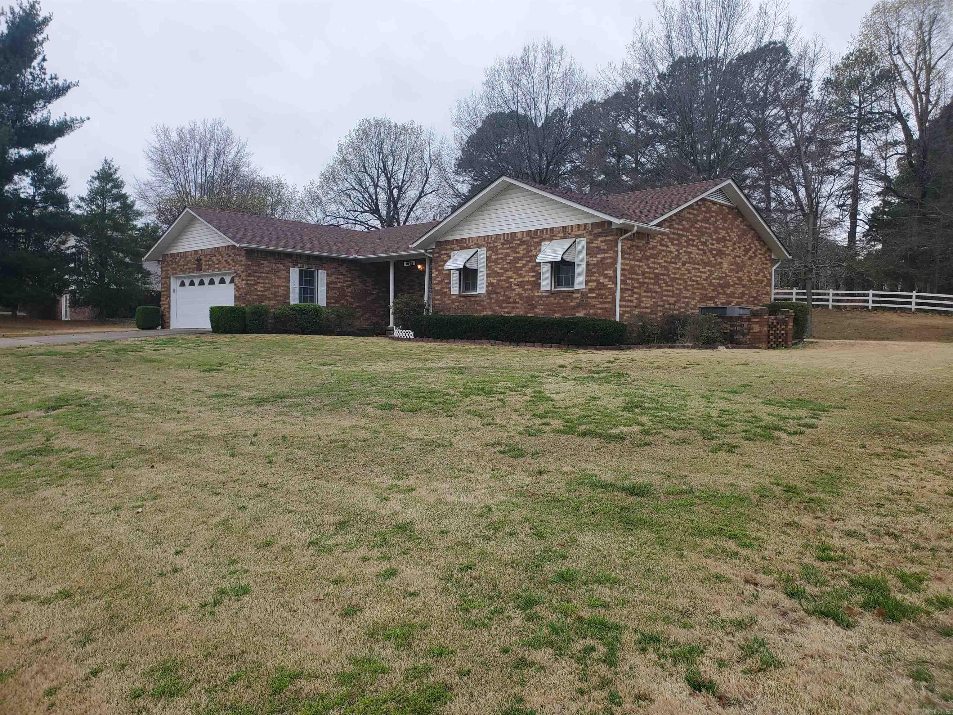 BALLARD HEIGHTS - Residential