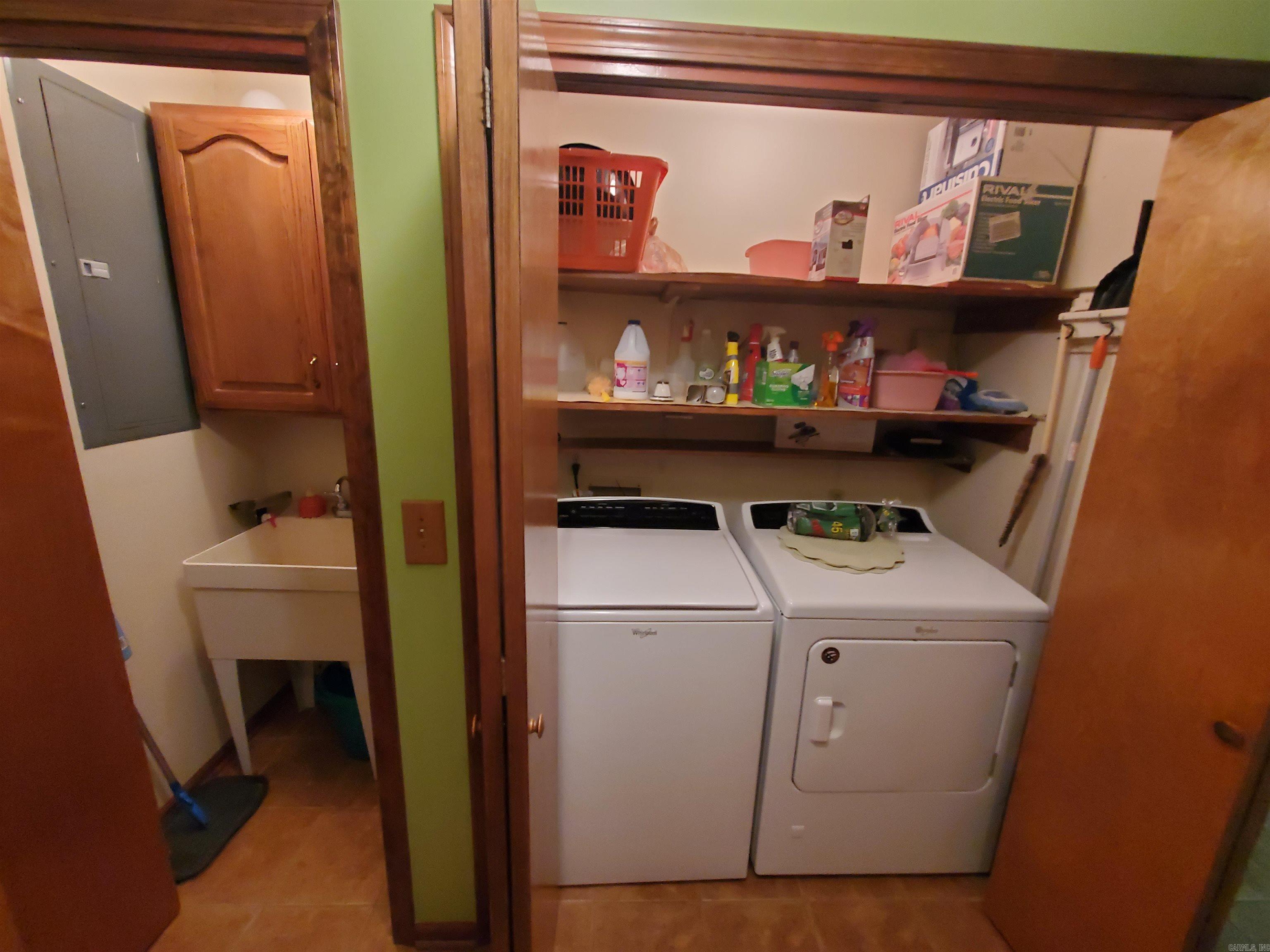 BALLARD HEIGHTS - Residential