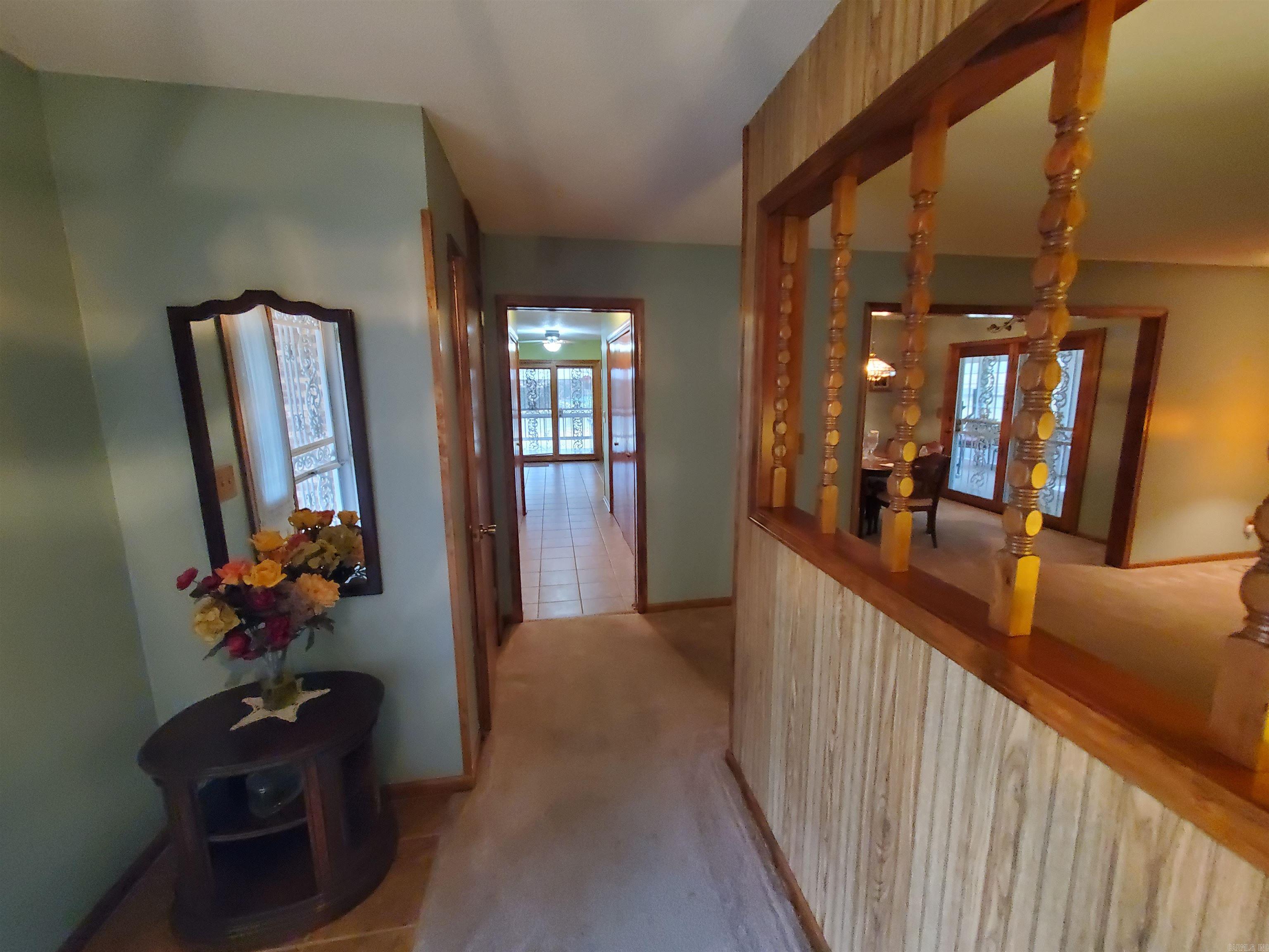 BALLARD HEIGHTS - Residential