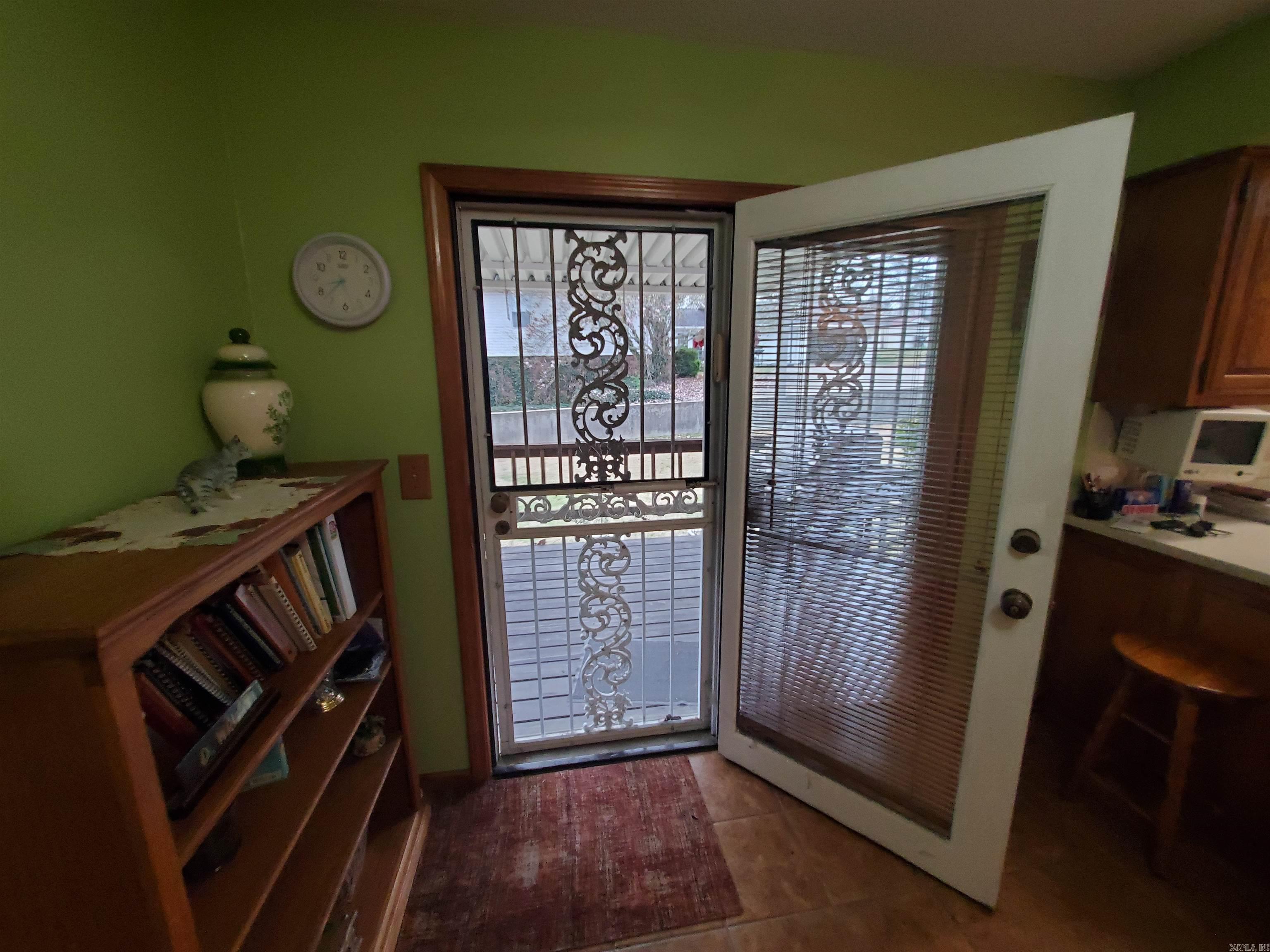 BALLARD HEIGHTS - Residential