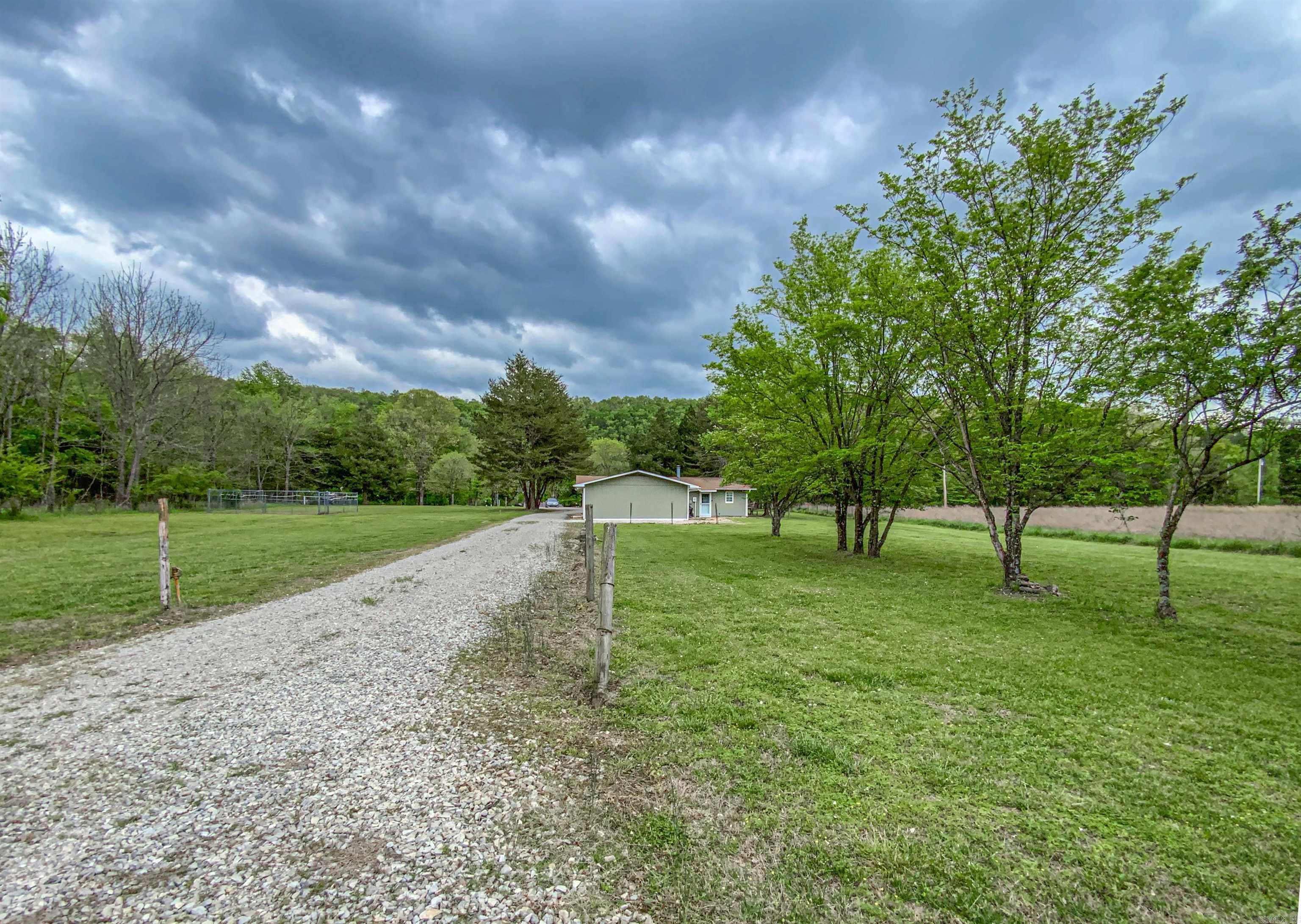 White River Bend Estates - Residential