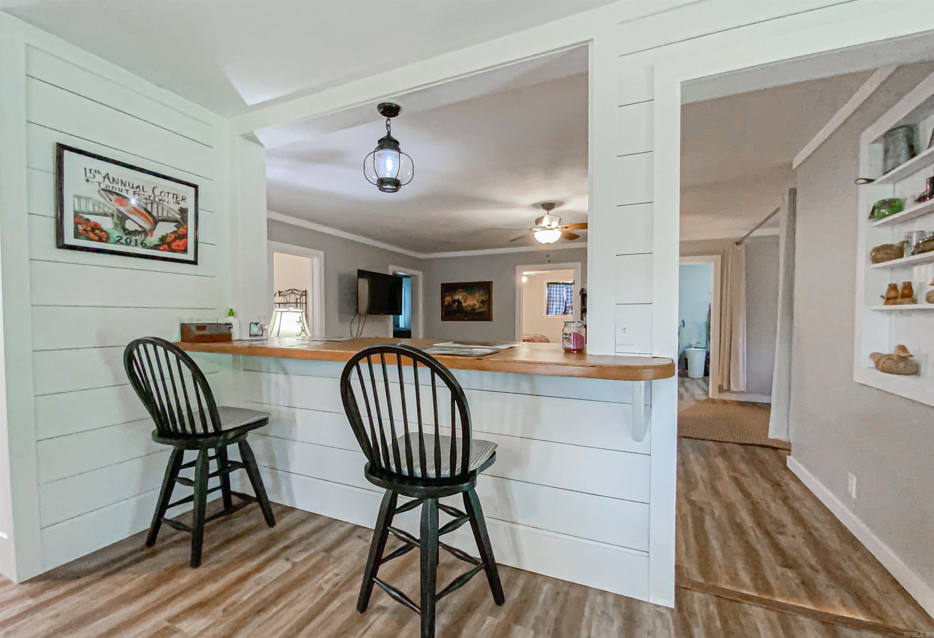 White River Bend Estates - Residential