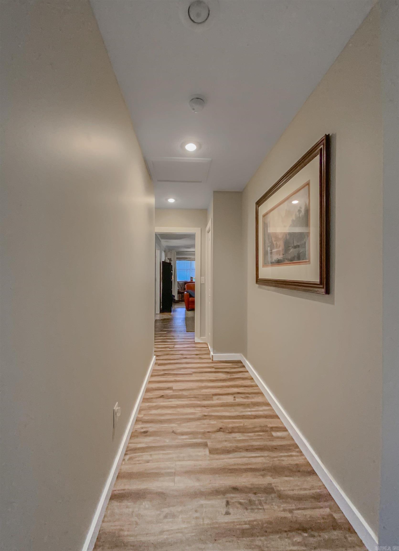 White River Bend Estates - Residential