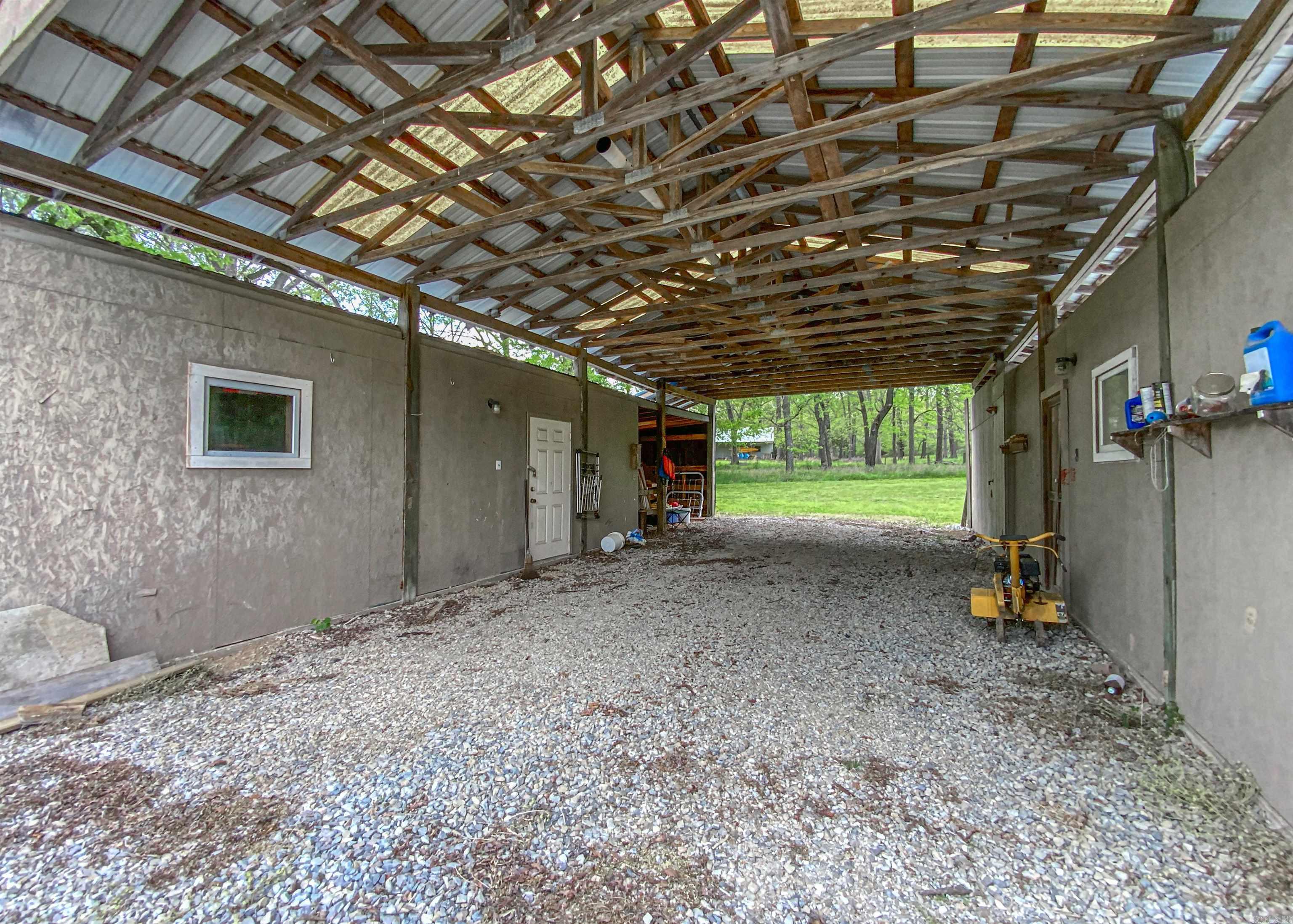 White River Bend Estates - Residential