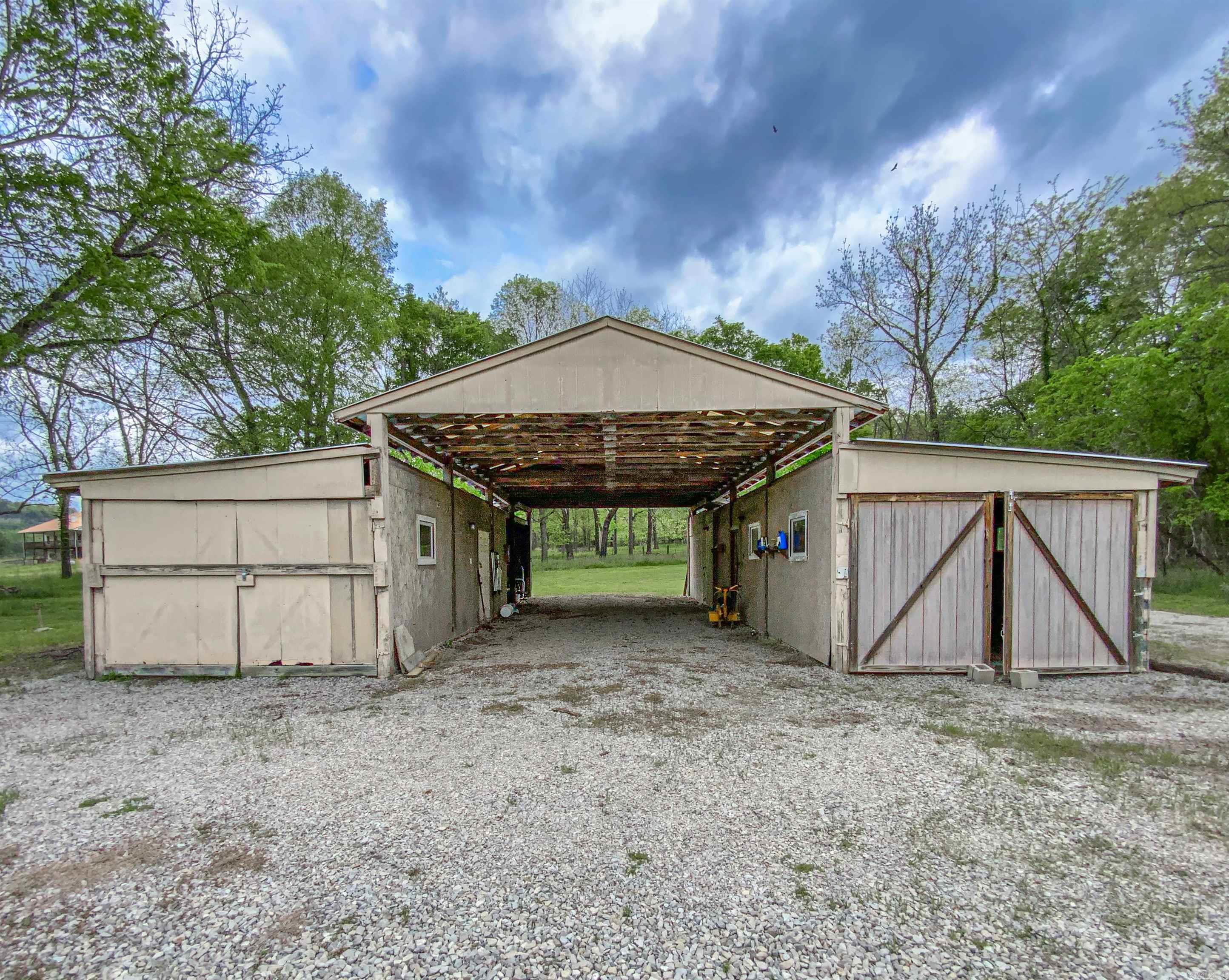 White River Bend Estates - Residential