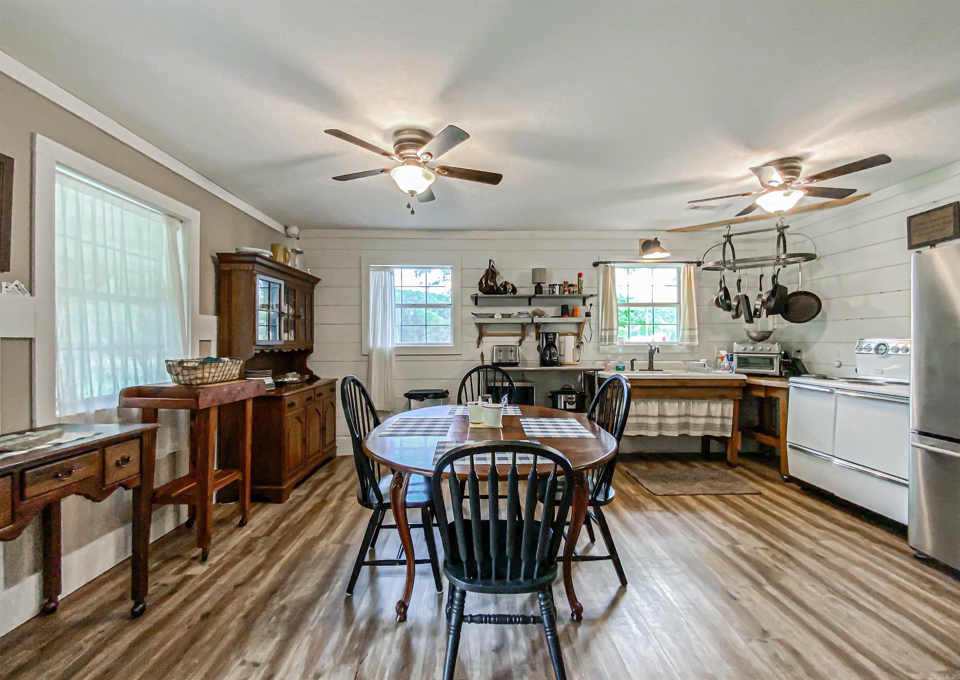 White River Bend Estates - Residential